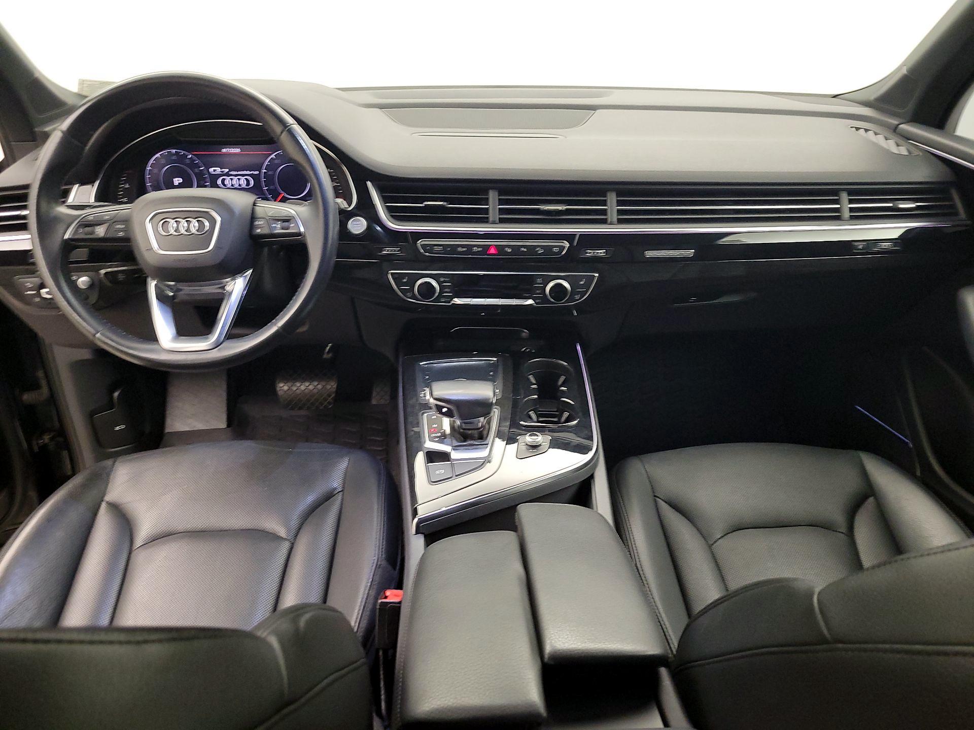 Thumbnail: 2019 Audi Q7 - 9