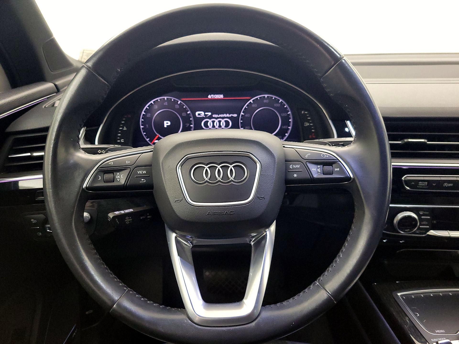 Thumbnail: 2019 Audi Q7 - 10