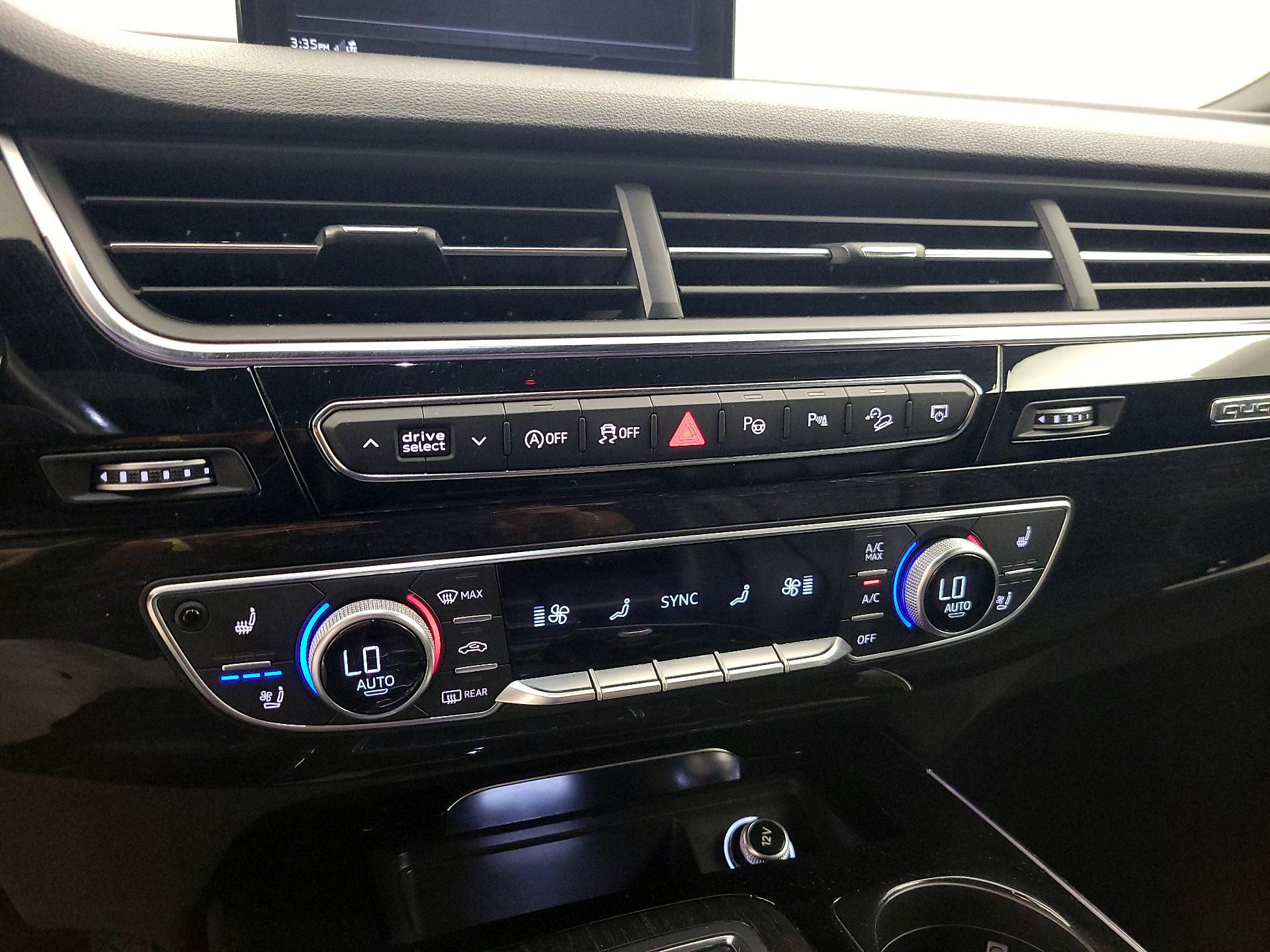 Thumbnail: 2019 Audi Q7 - 17