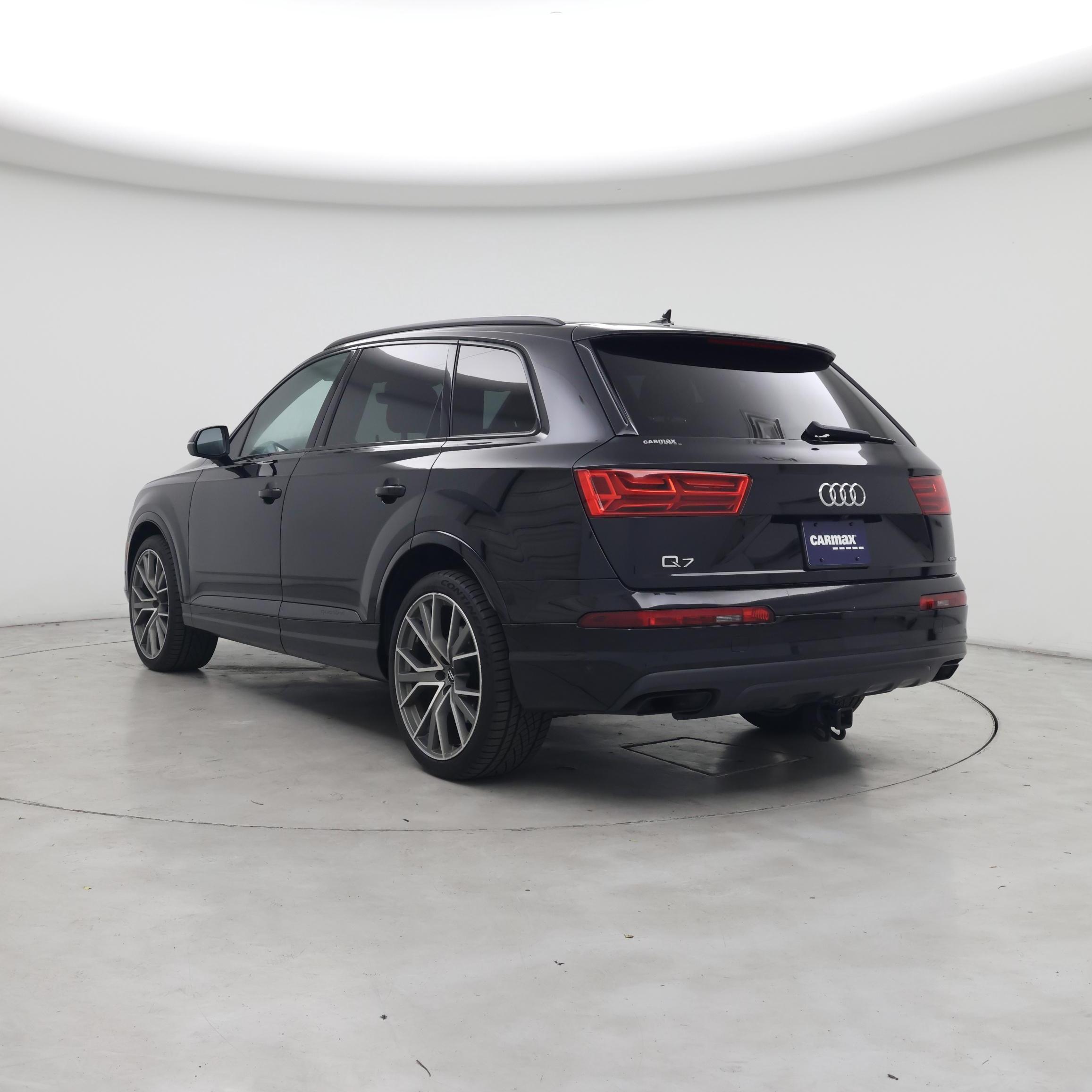 Thumbnail: 2019 Audi Q7 - 2