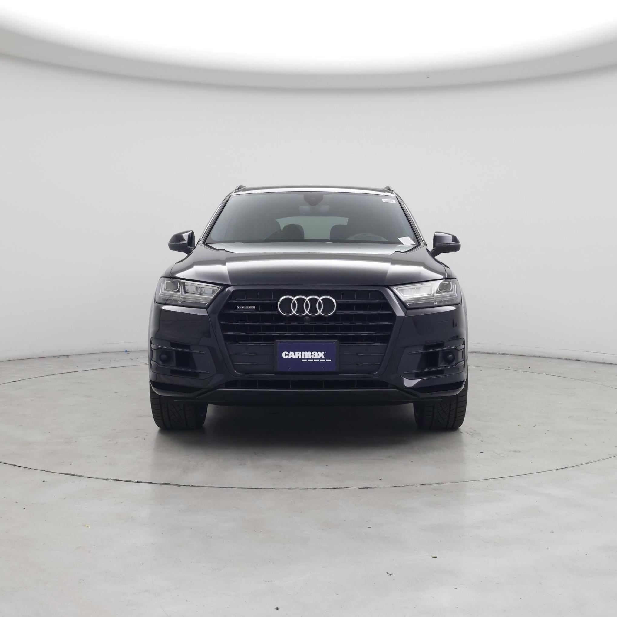 Thumbnail: 2019 Audi Q7 - 5