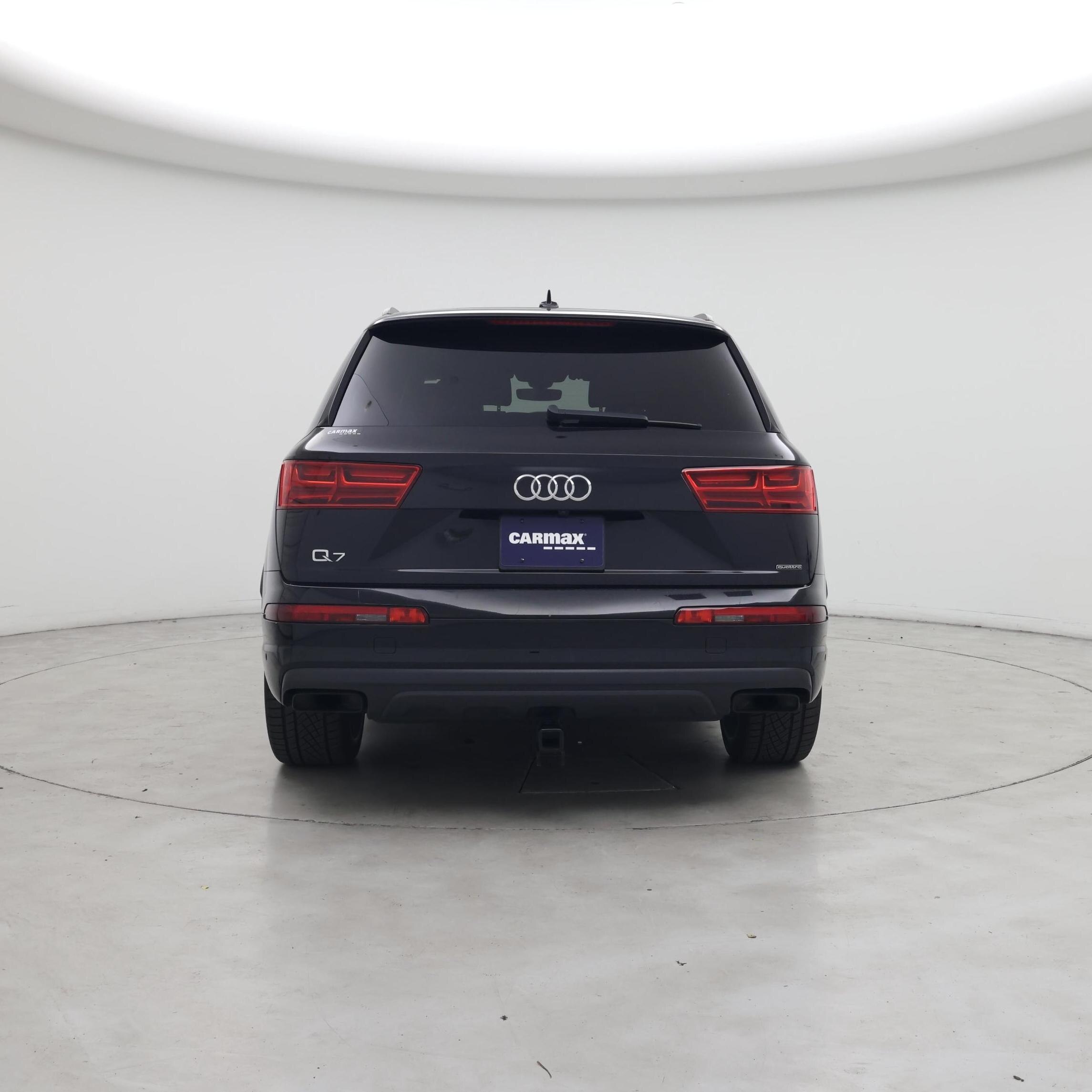 Thumbnail: 2019 Audi Q7 - 6