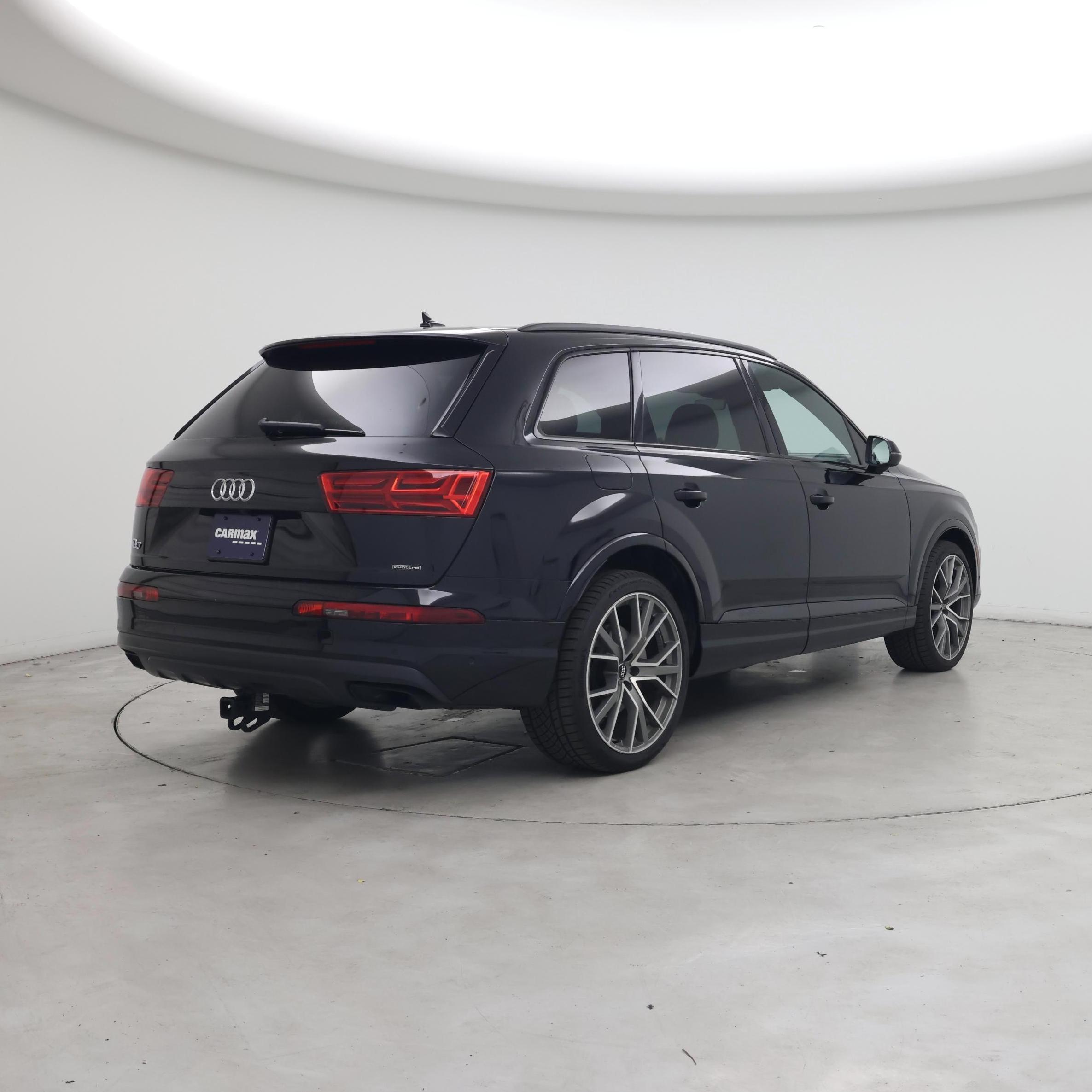 Thumbnail: 2019 Audi Q7 - 8