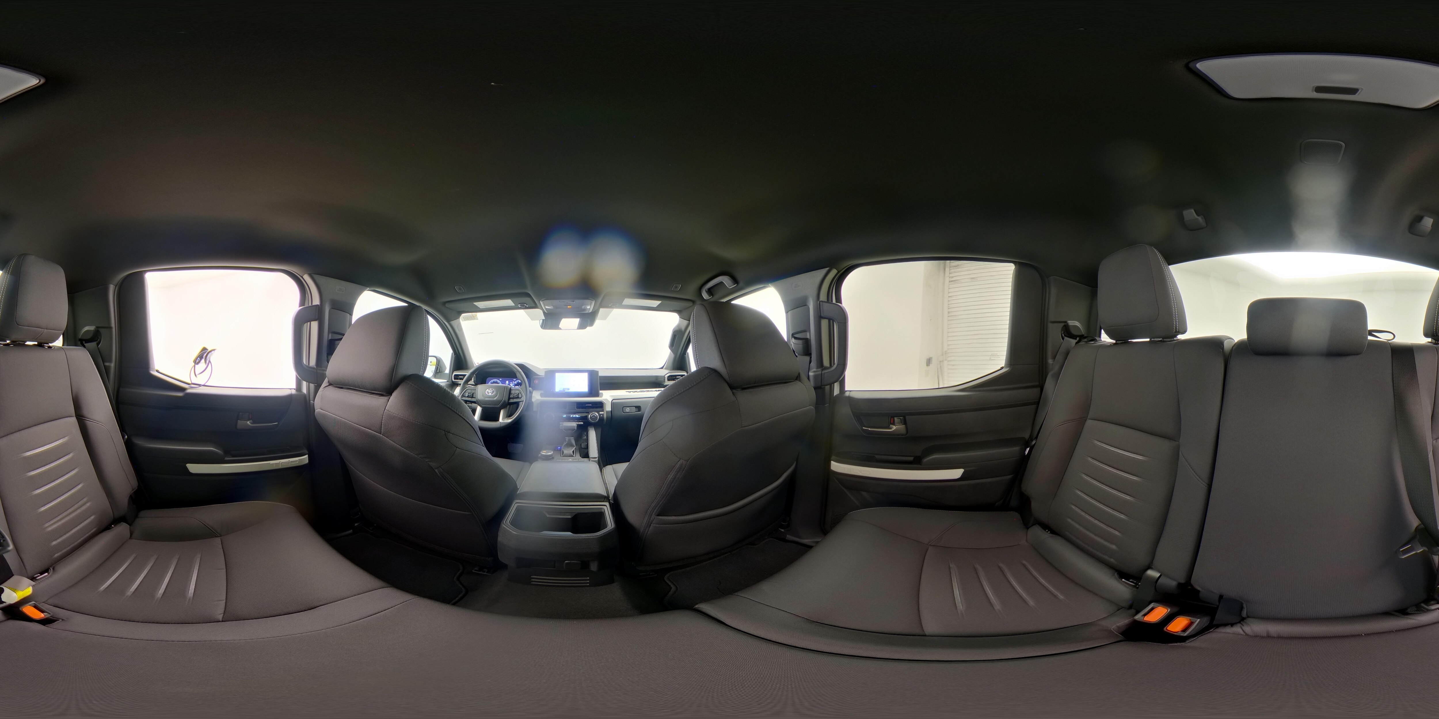 2024 Toyota Tacoma TRD Off Road - Photo 25