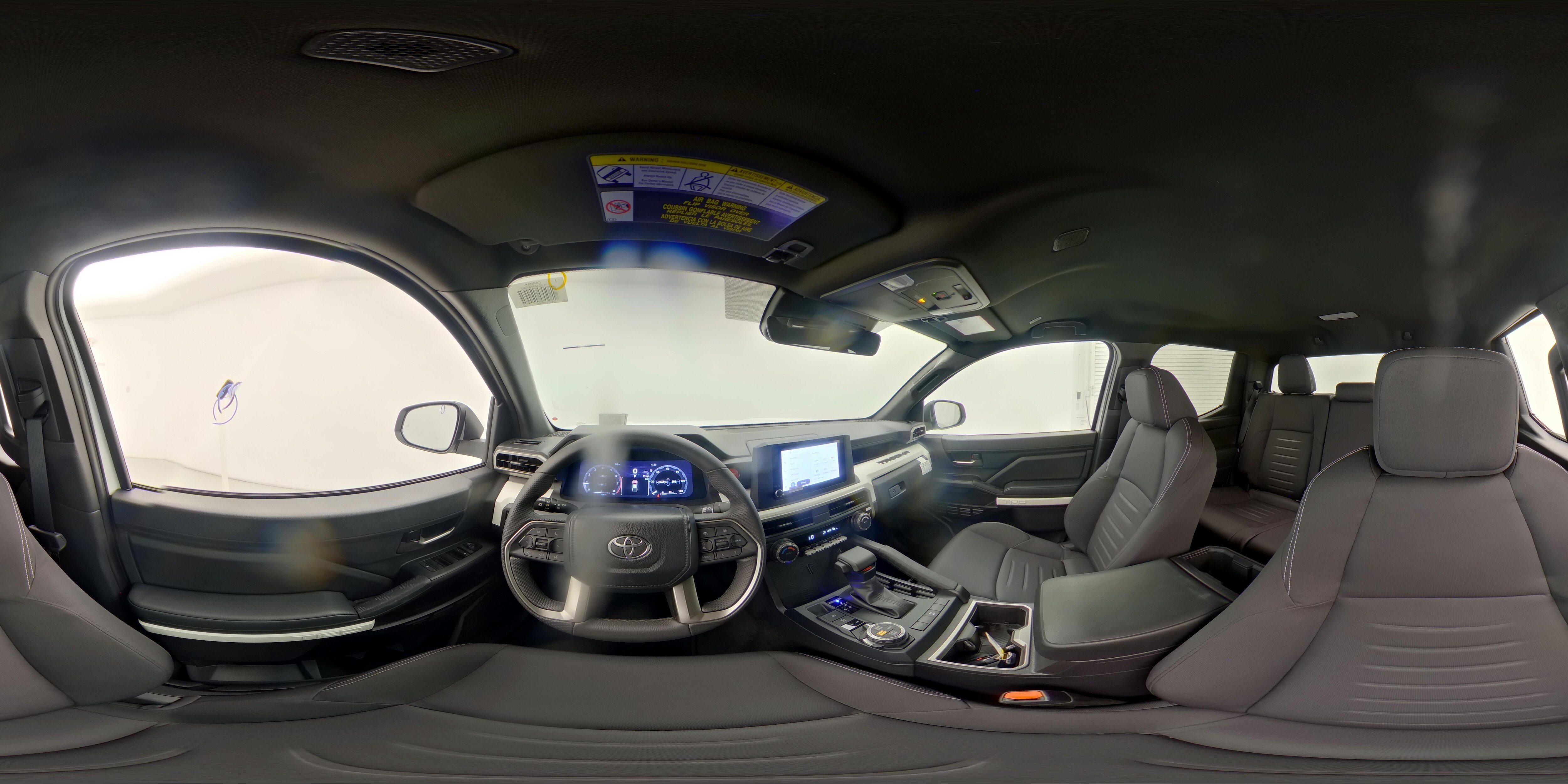 2024 Toyota Tacoma TRD Off Road - Photo 26