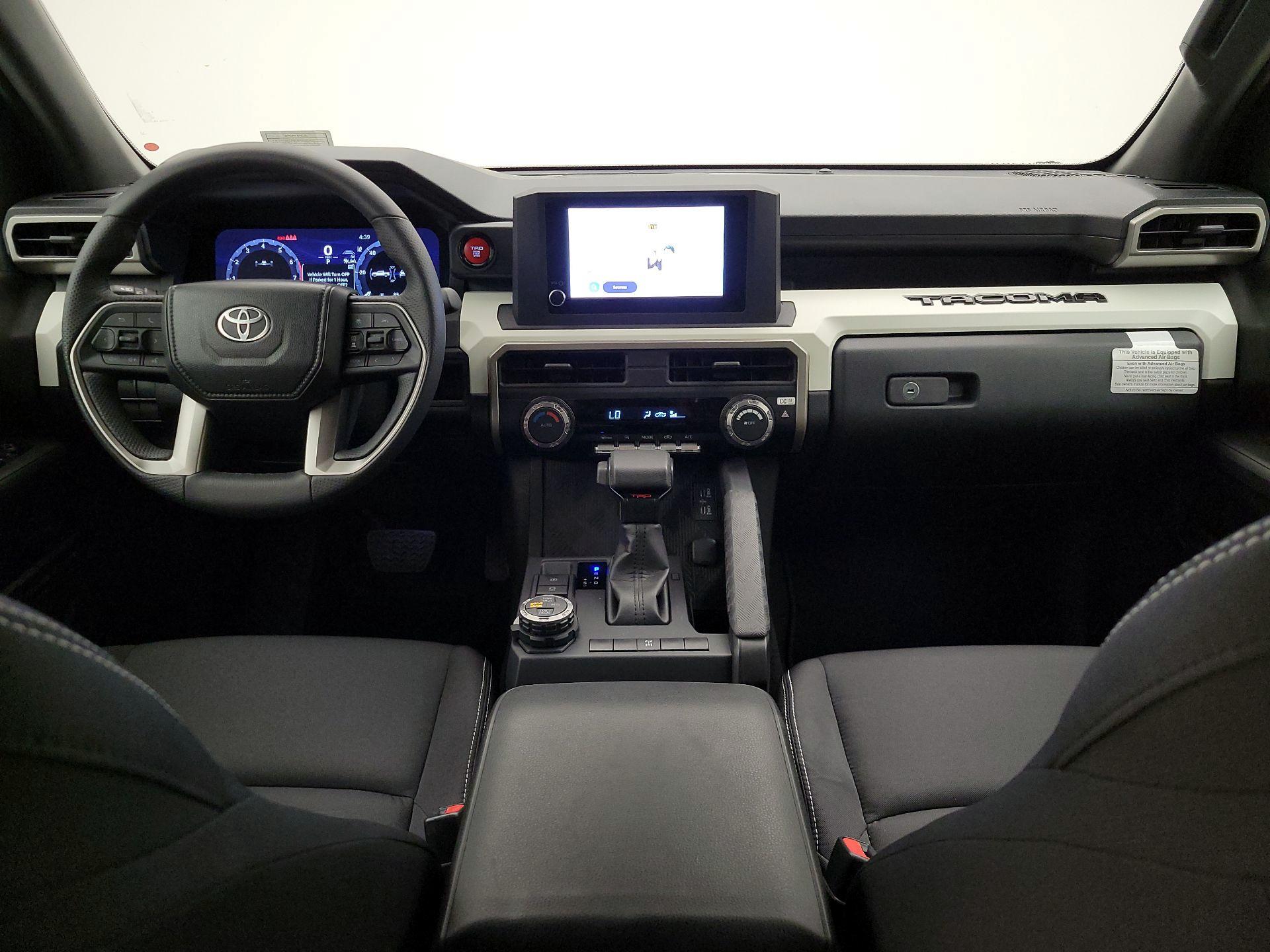 Thumbnail: 2024 Toyota Tacoma - 9