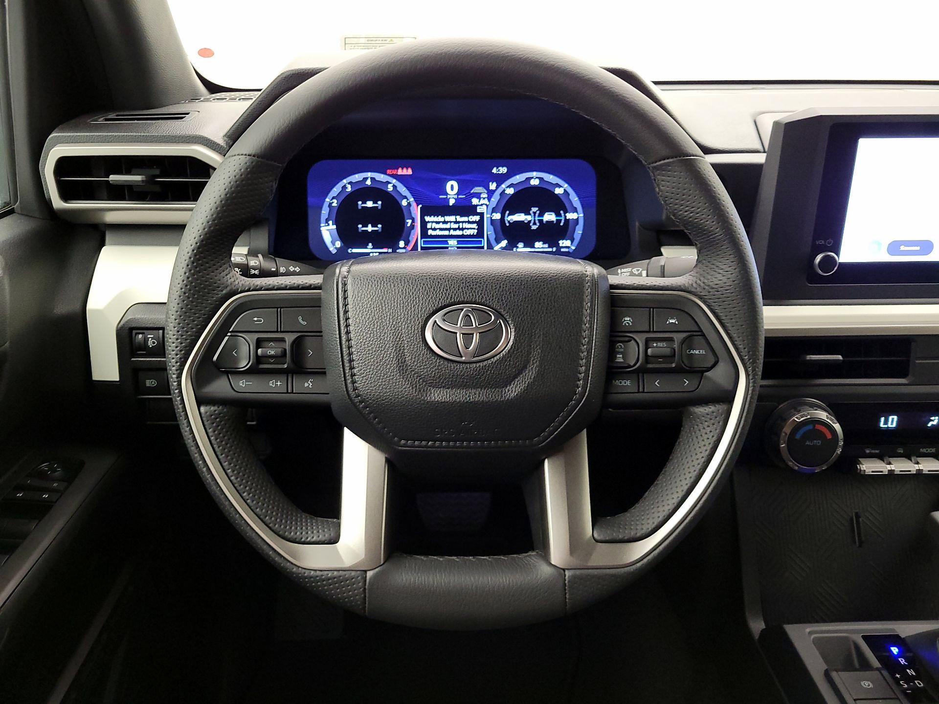 Thumbnail: 2024 Toyota Tacoma - 10