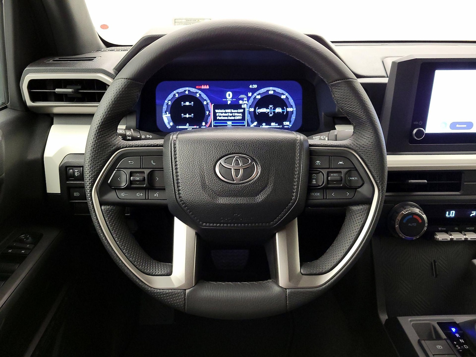 2024 Toyota Tacoma TRD Off Road - Photo 11
