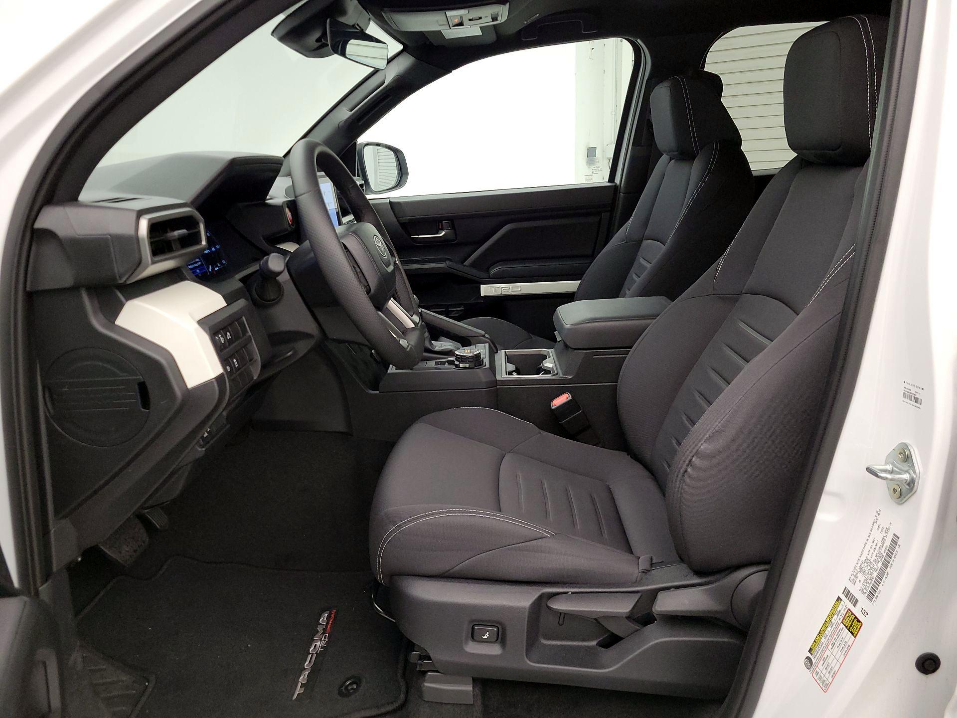 Thumbnail: 2024 Toyota Tacoma - 11