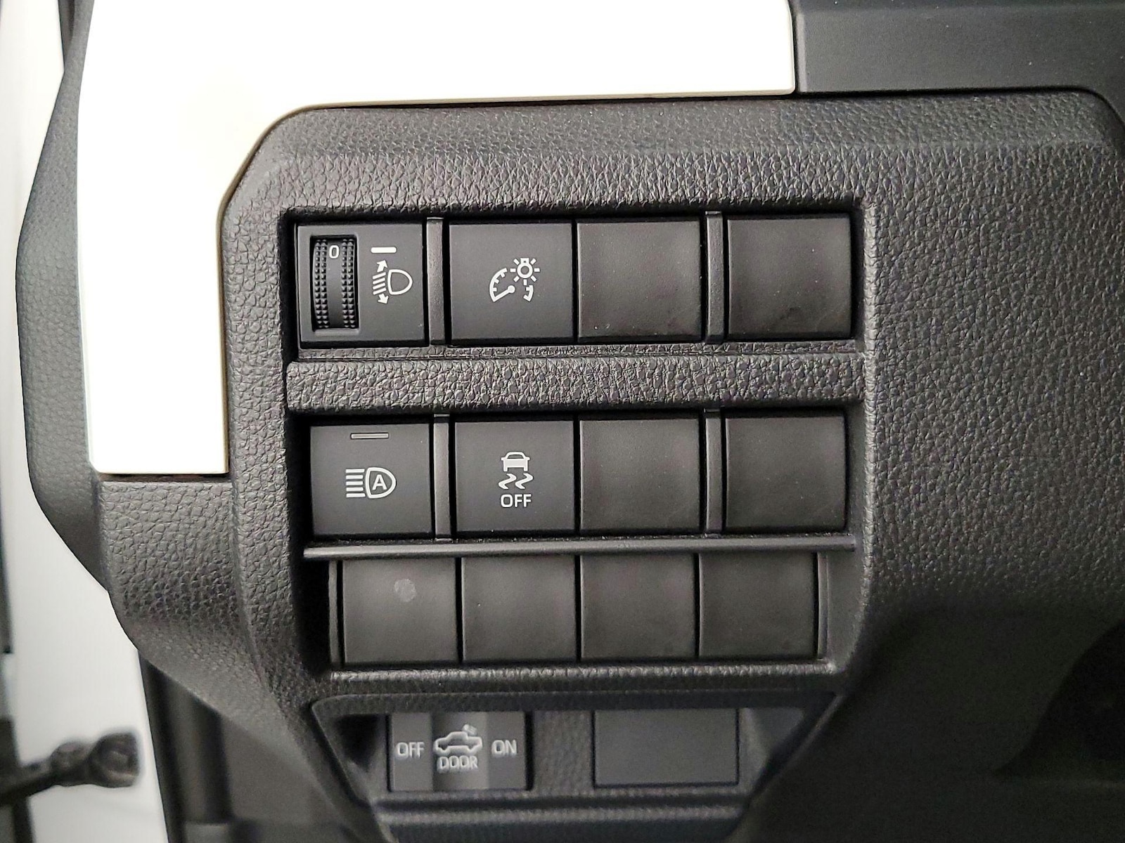 2024 Toyota Tacoma TRD Off Road - Photo 14