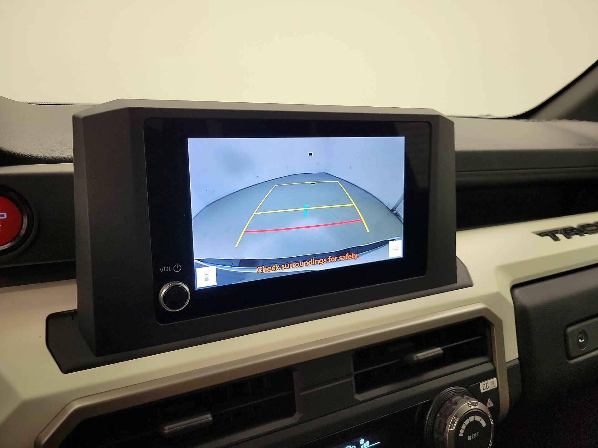 Thumbnail: 2024 Toyota Tacoma - 14