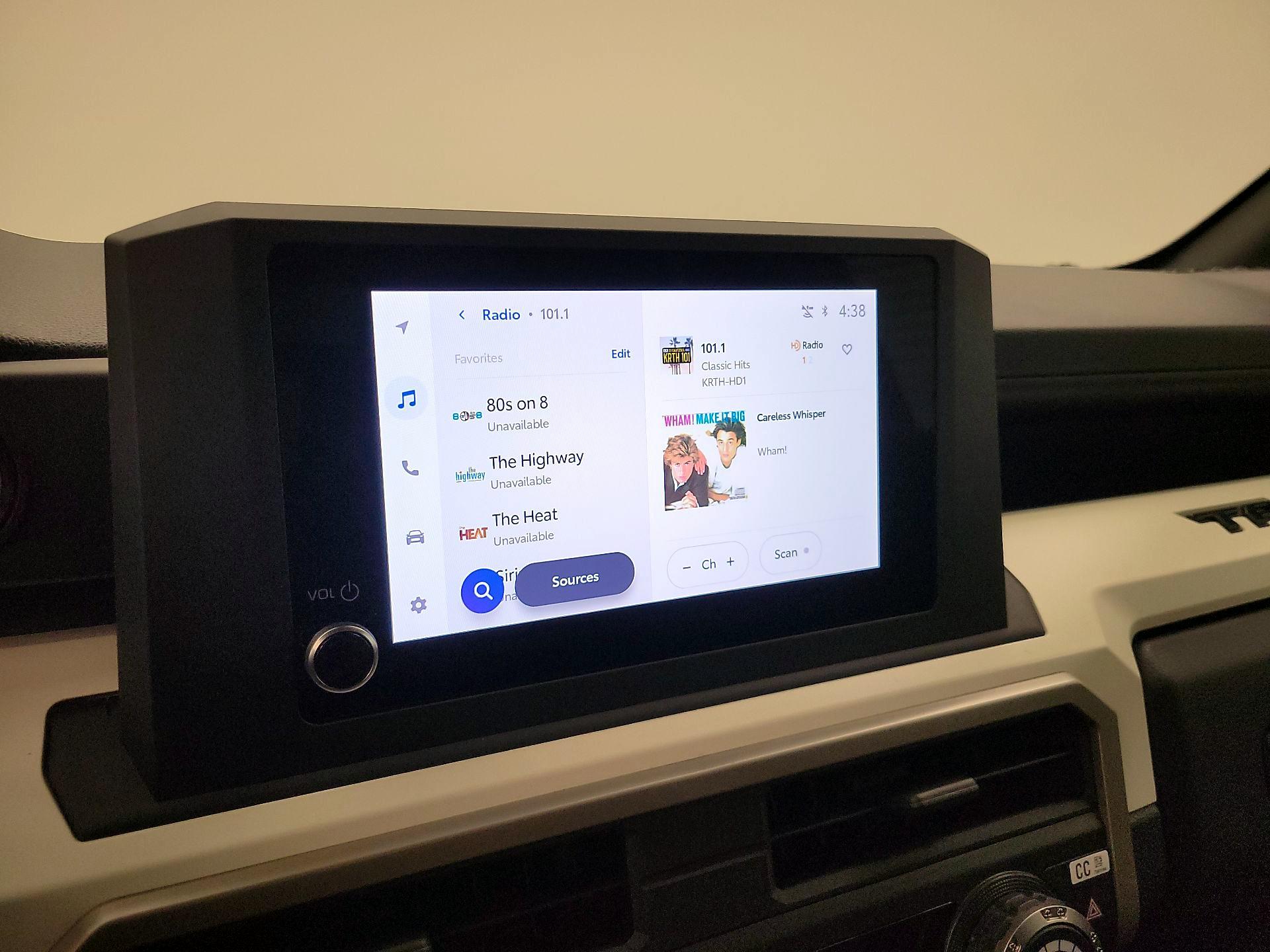 Thumbnail: 2024 Toyota Tacoma - 15