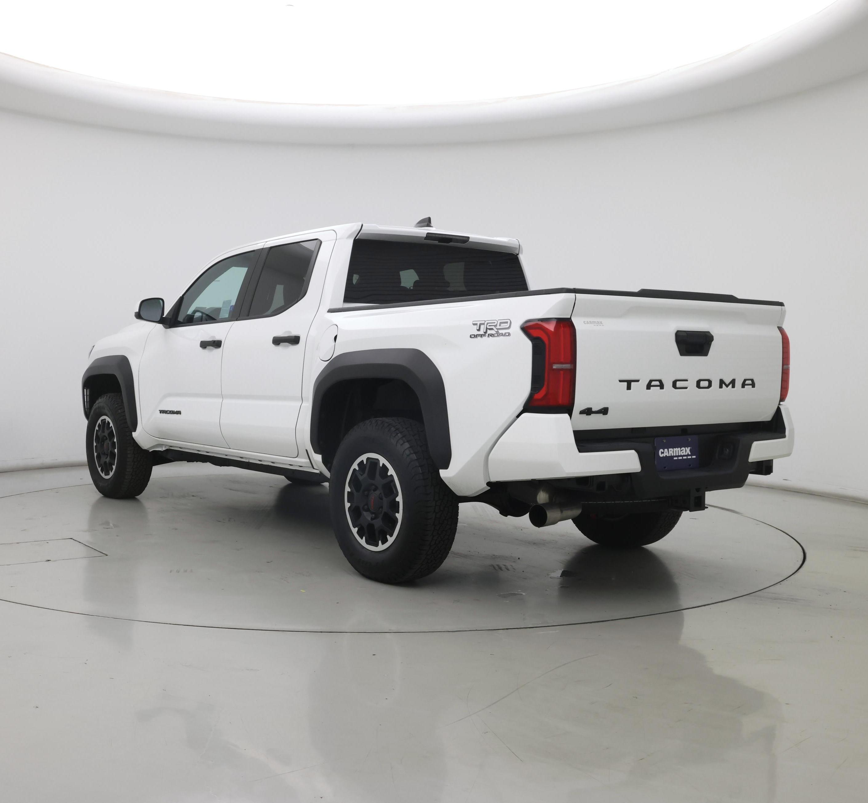 Thumbnail: 2024 Toyota Tacoma - 2