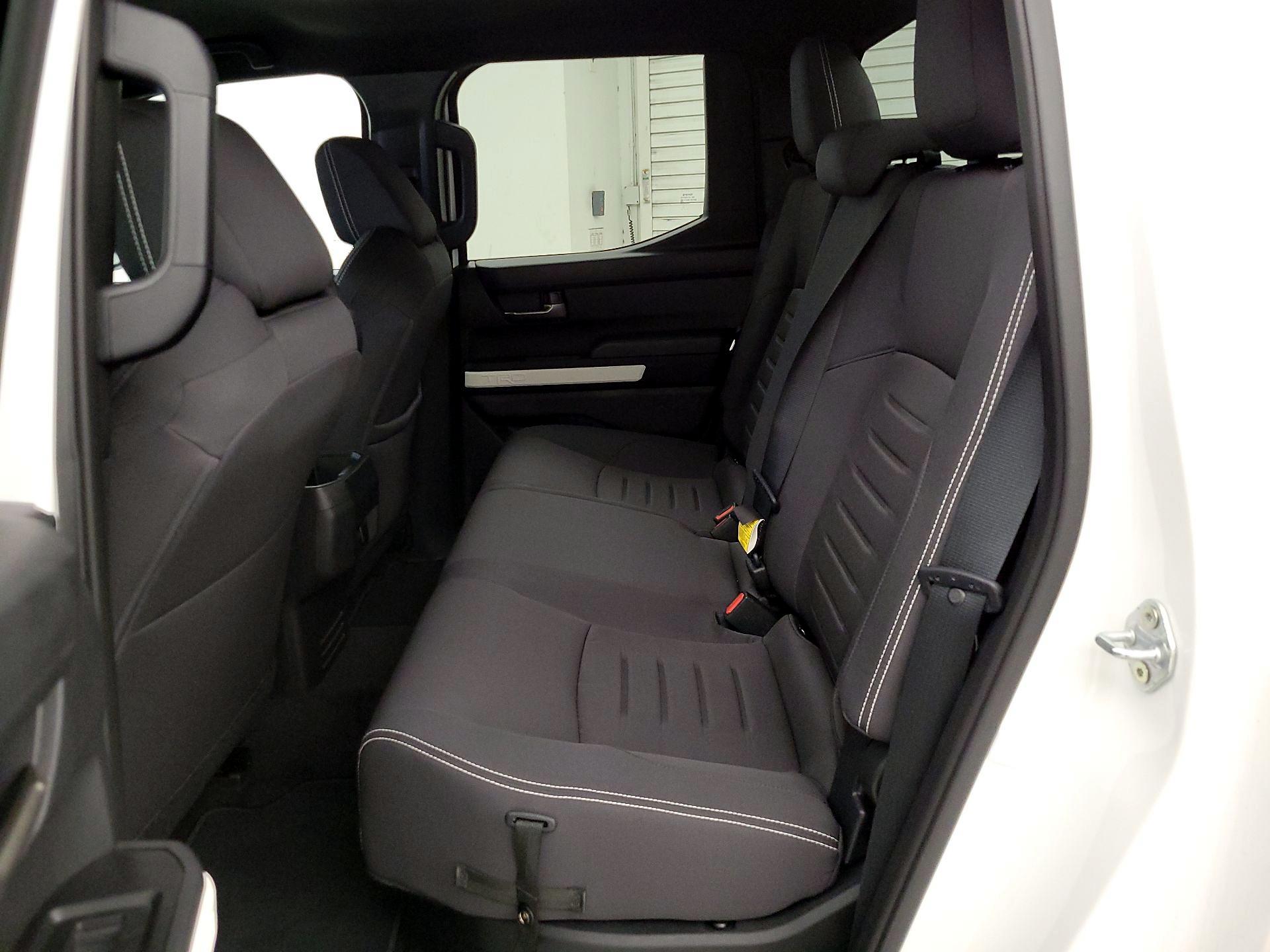 Thumbnail: 2024 Toyota Tacoma - 19