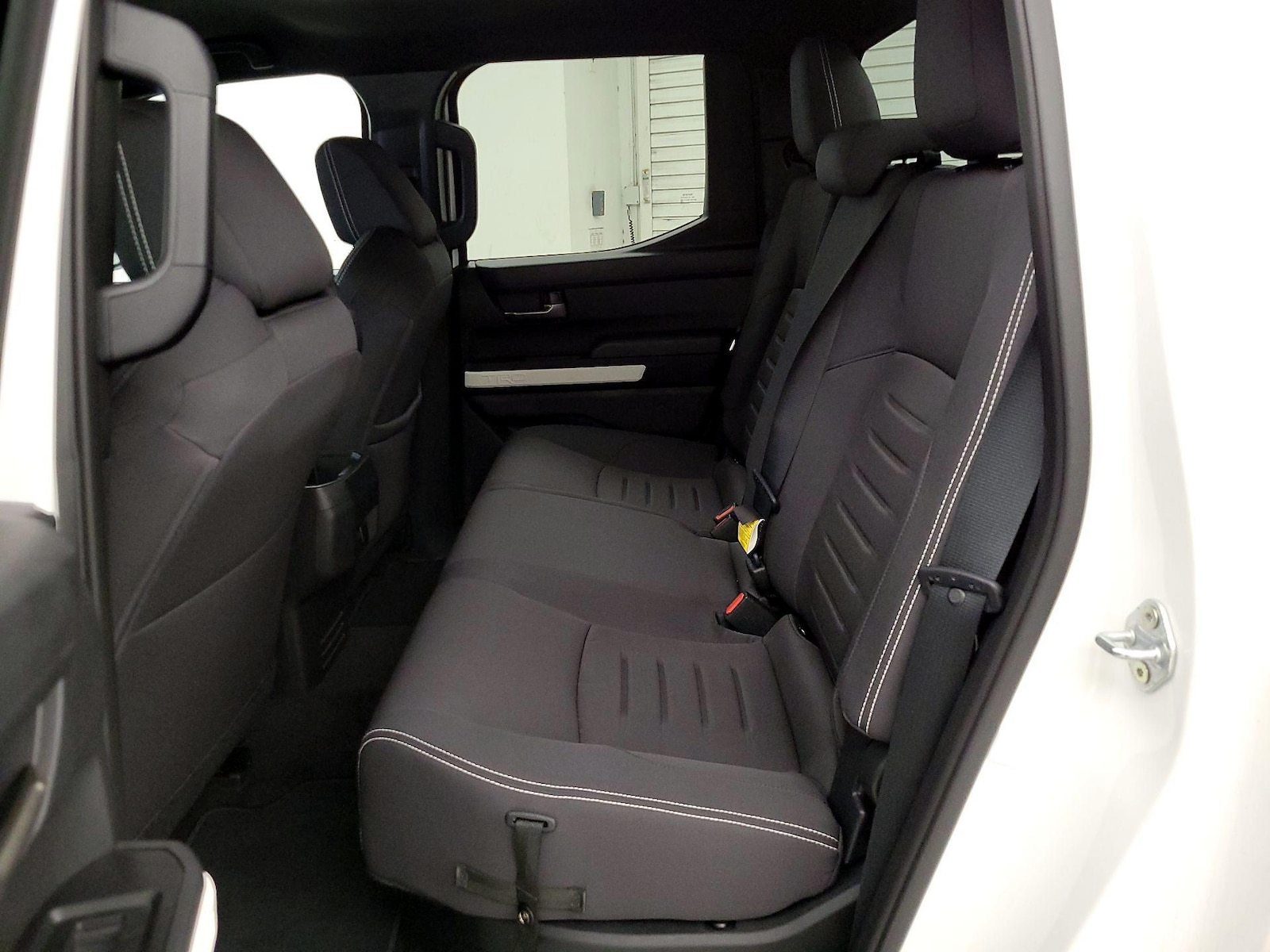 2024 Toyota Tacoma TRD Off Road - Photo 20