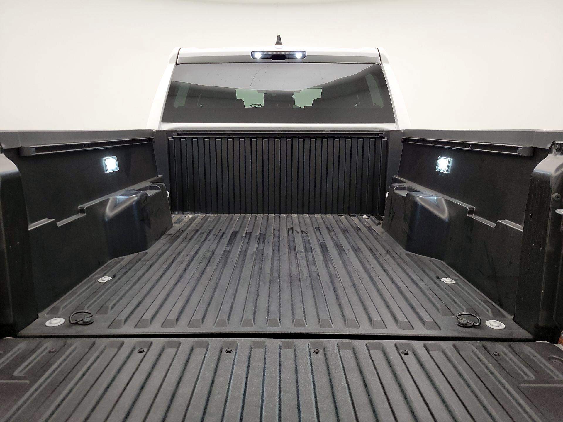 Thumbnail: 2024 Toyota Tacoma - 20