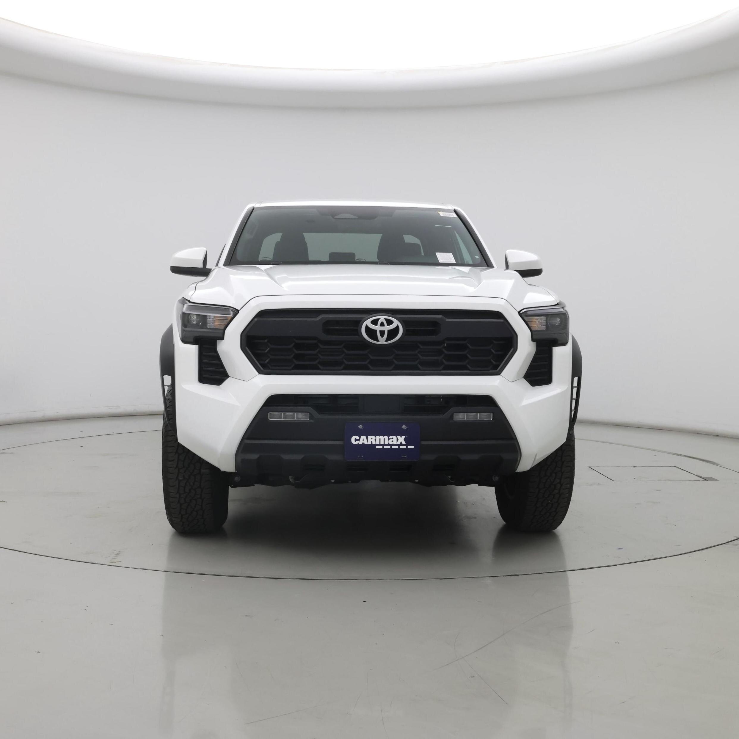 Thumbnail: 2024 Toyota Tacoma - 5