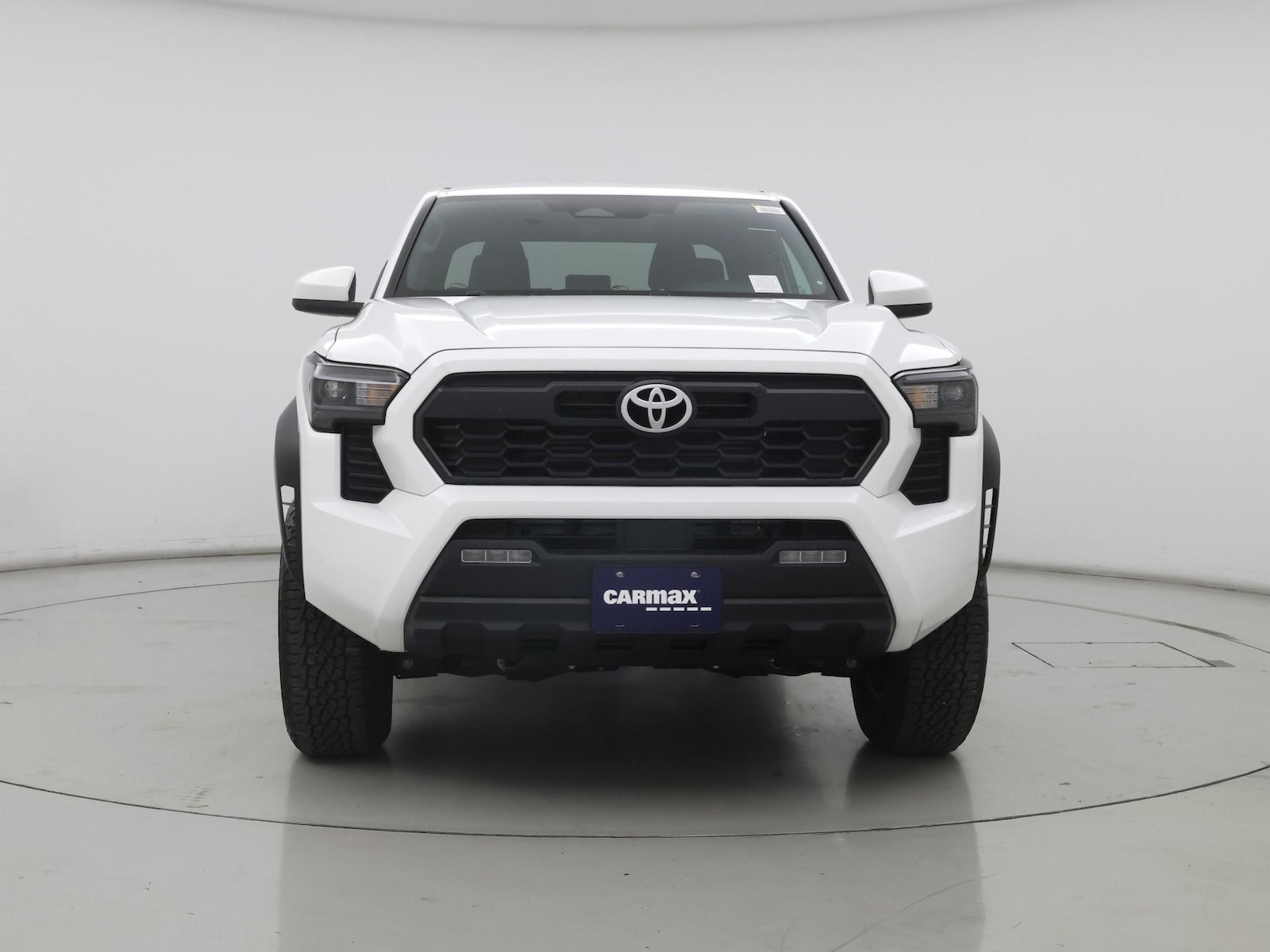 2024 Toyota Tacoma TRD Off Road - Photo 6