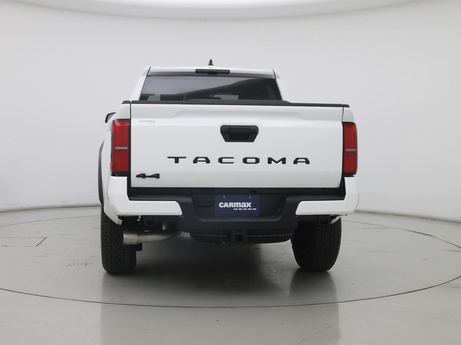 2024 Toyota Tacoma TRD Off Road - Photo 7