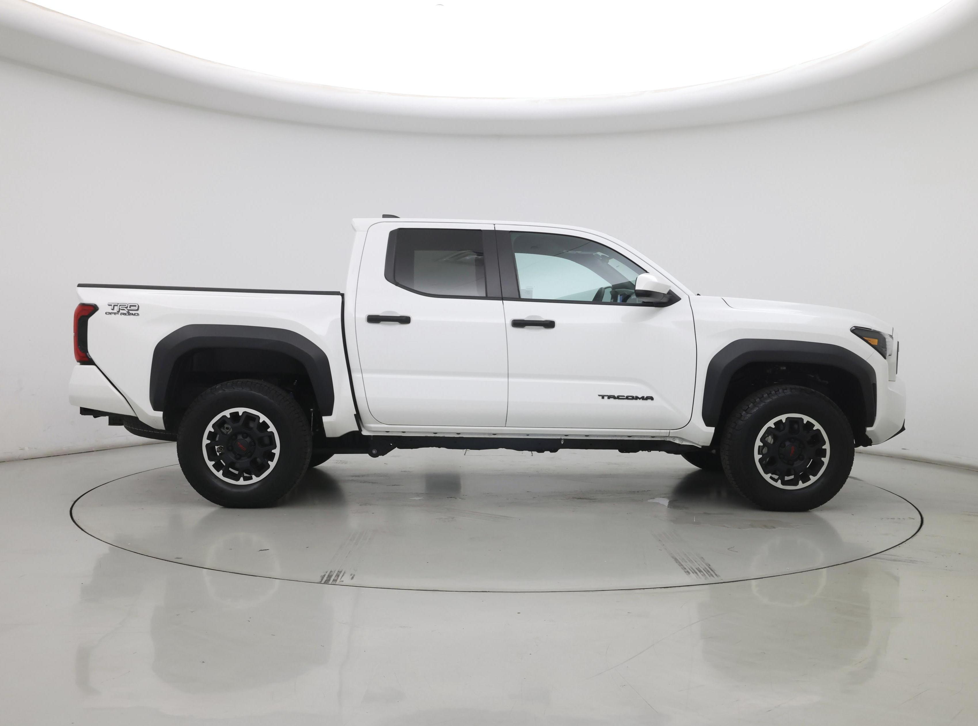 Thumbnail: 2024 Toyota Tacoma - 7