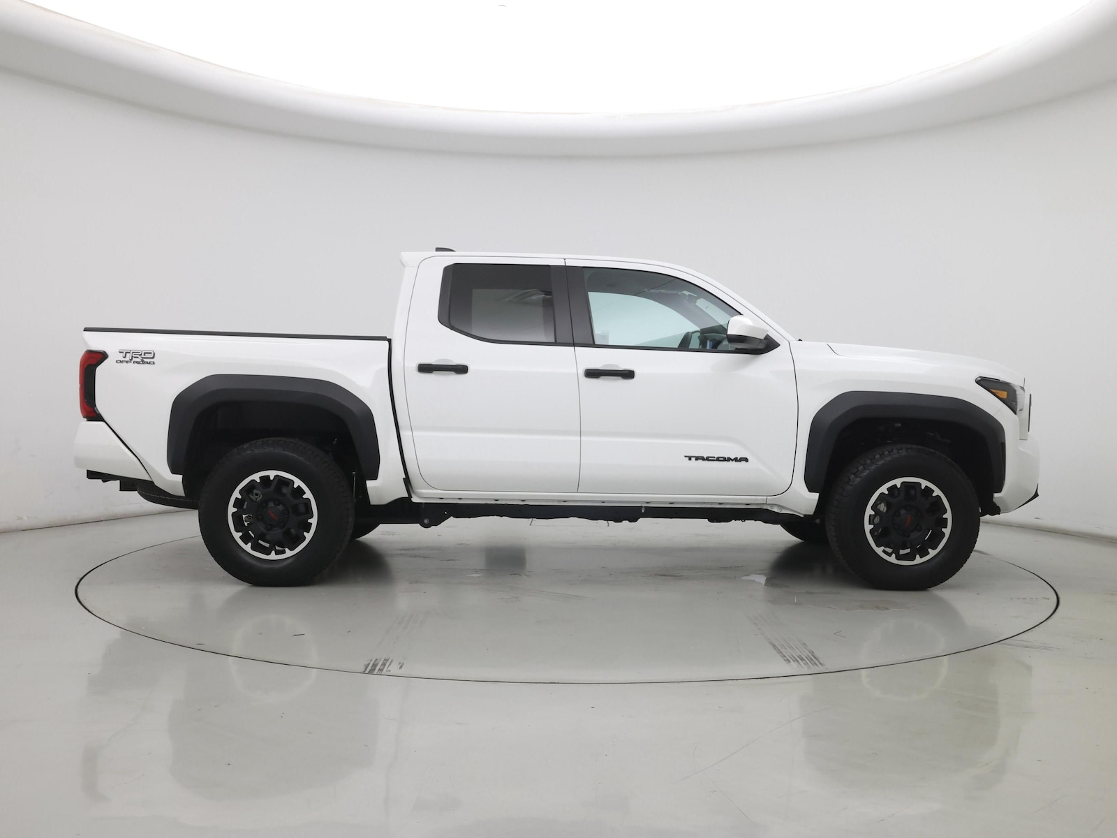 2024 Toyota Tacoma TRD Off Road - Photo 8
