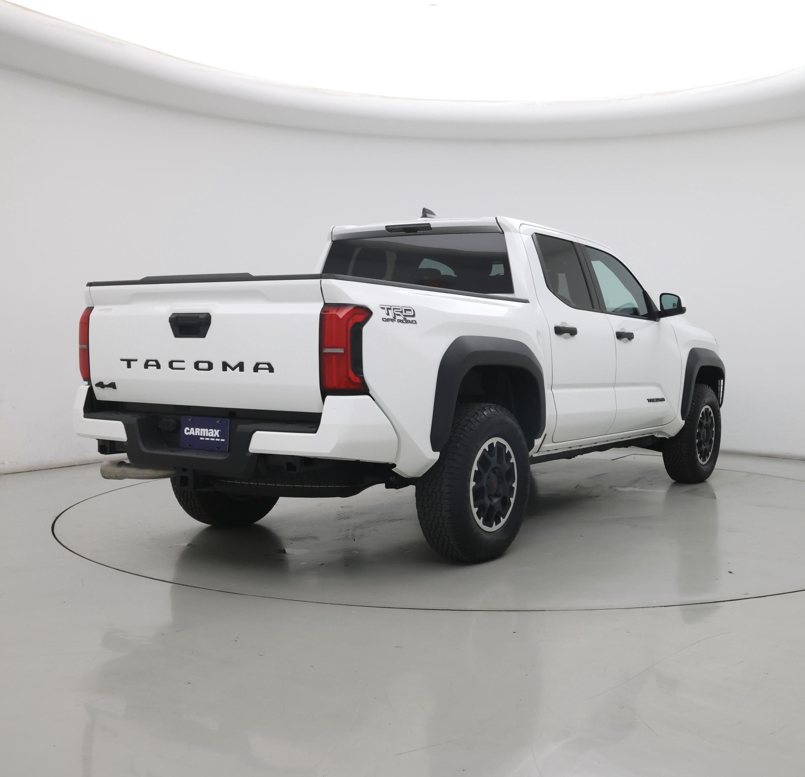 Thumbnail: 2024 Toyota Tacoma - 8