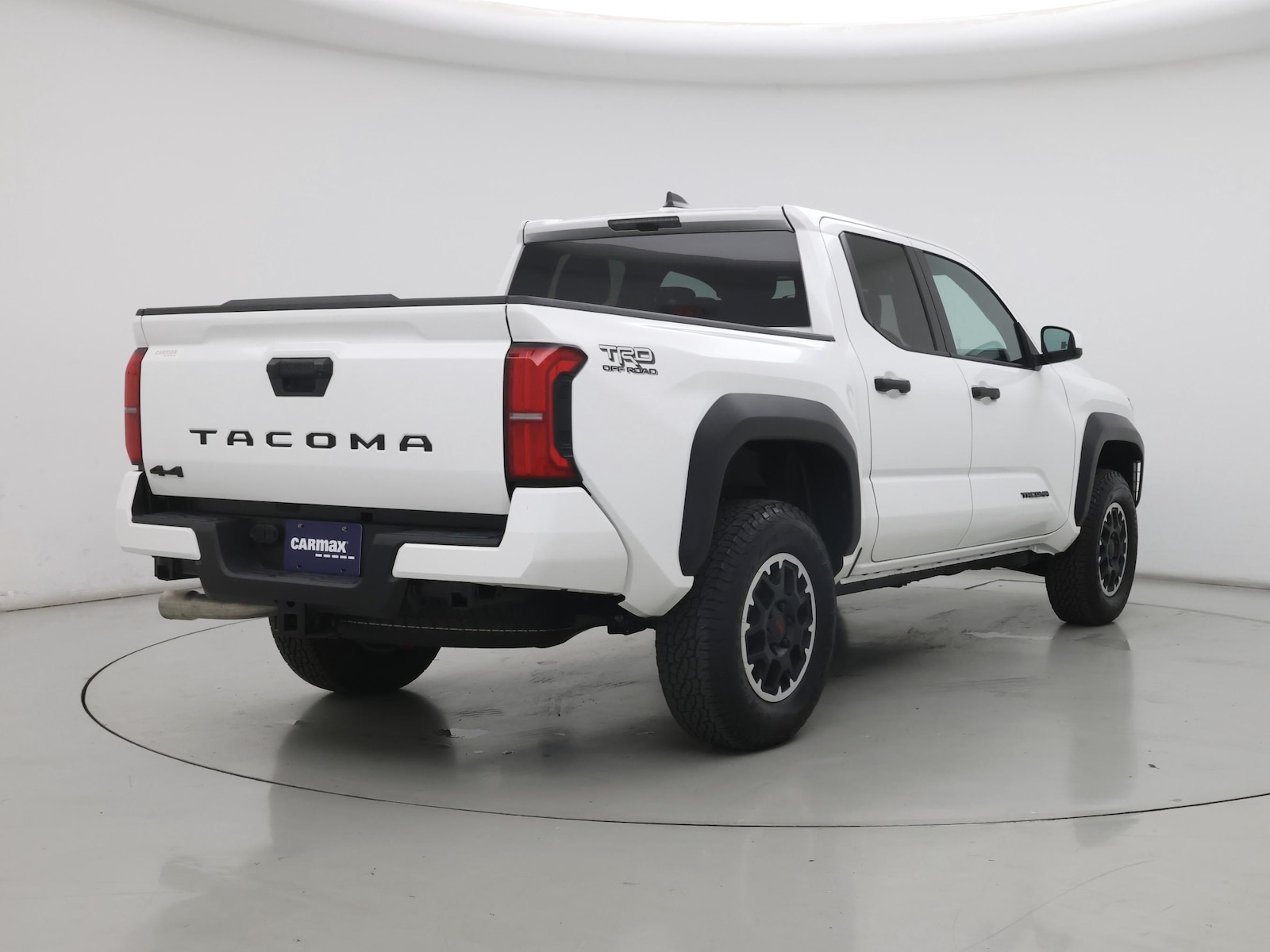 2024 Toyota Tacoma TRD Off Road - Photo 9