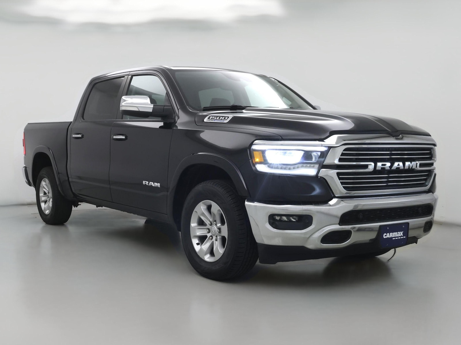 2022 RAM Ram 1500 Pickup