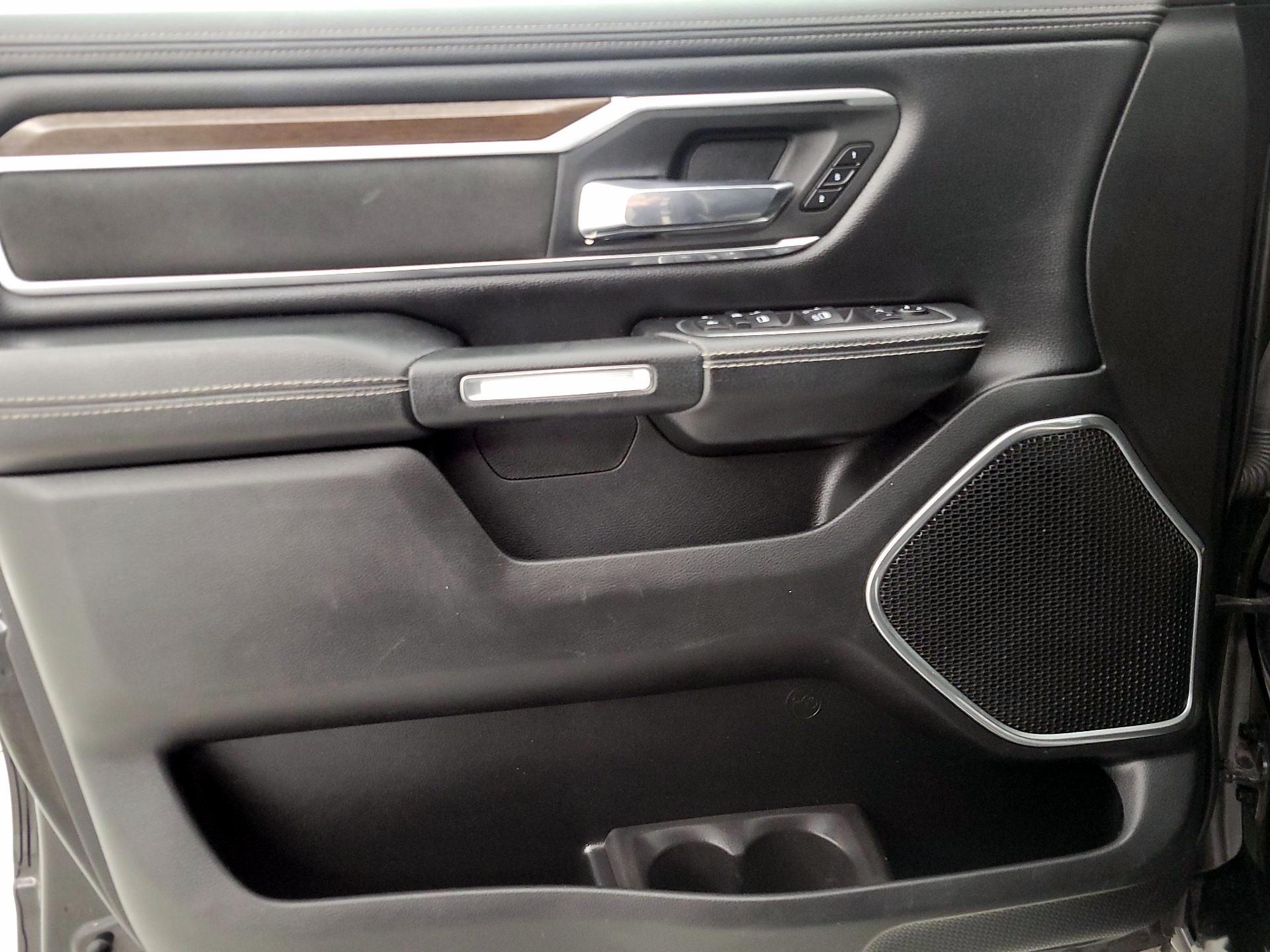 Thumbnail: 2022 RAM 1500 - 12