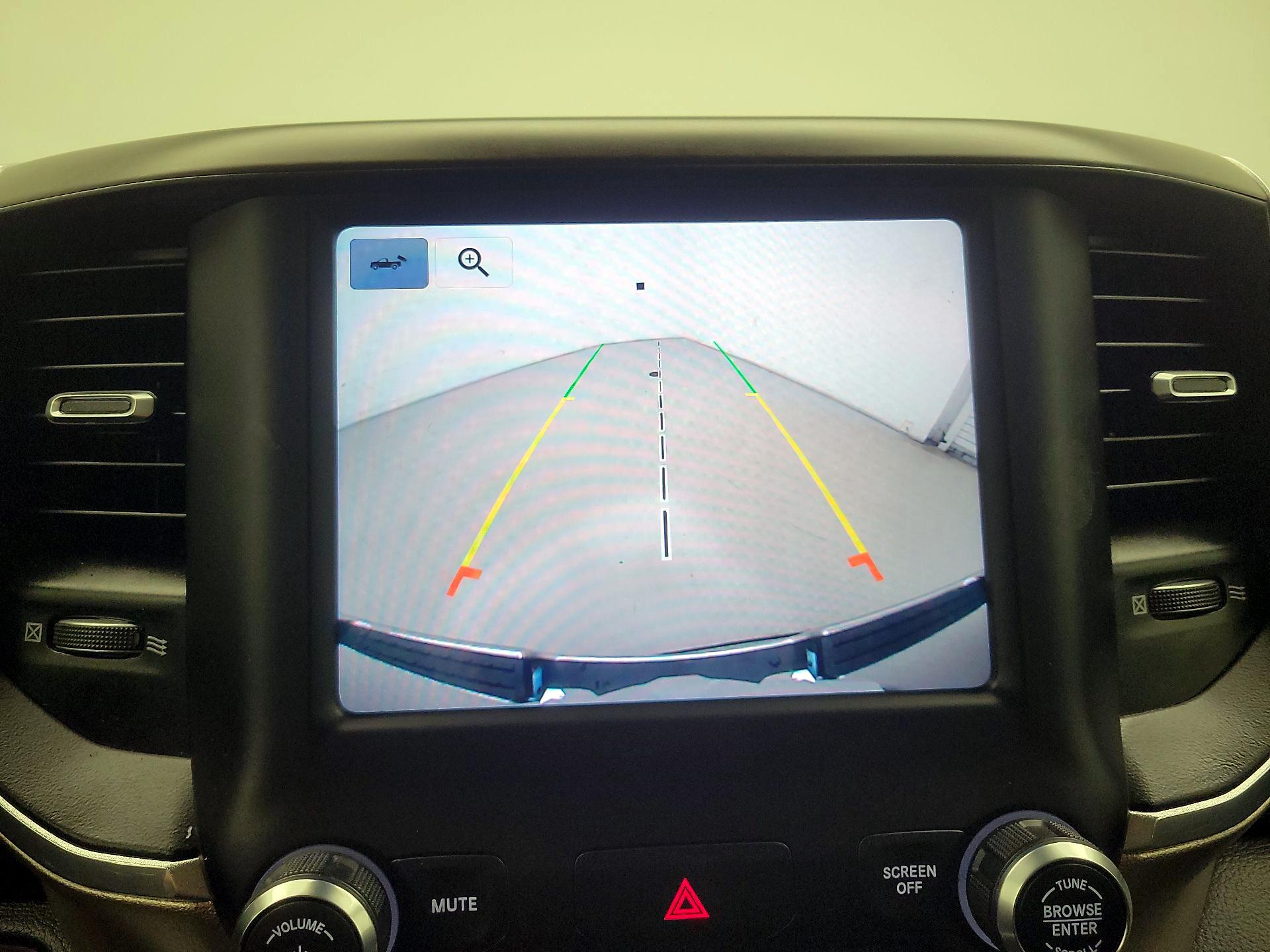 Thumbnail: 2022 RAM 1500 - 14