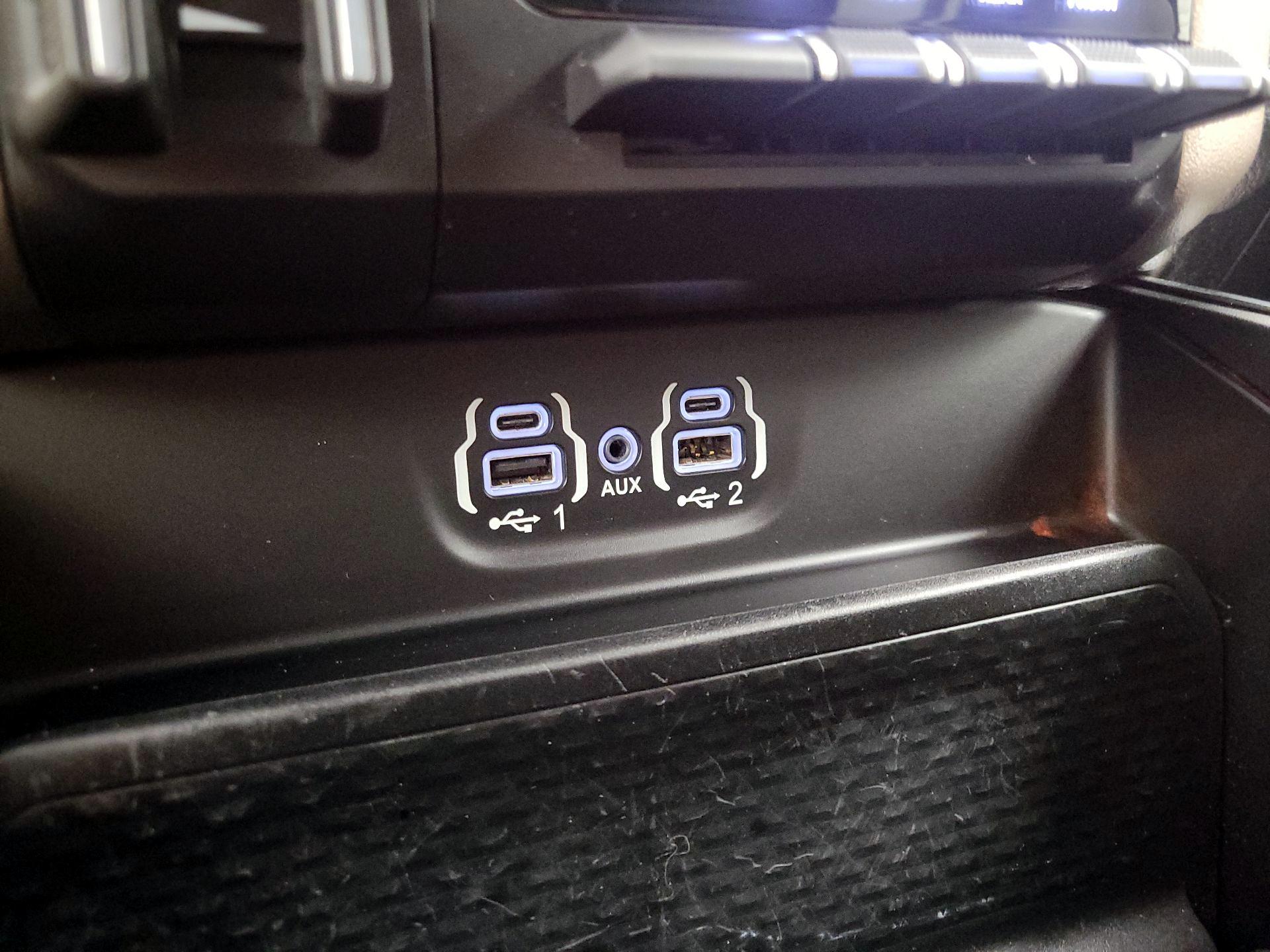 Thumbnail: 2022 RAM 1500 - 18