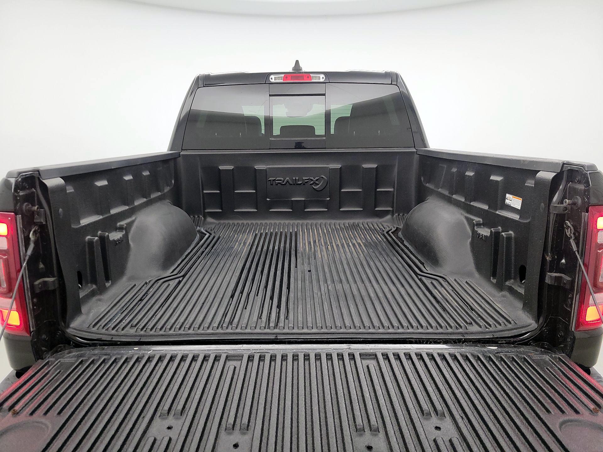 Thumbnail: 2022 RAM 1500 - 20