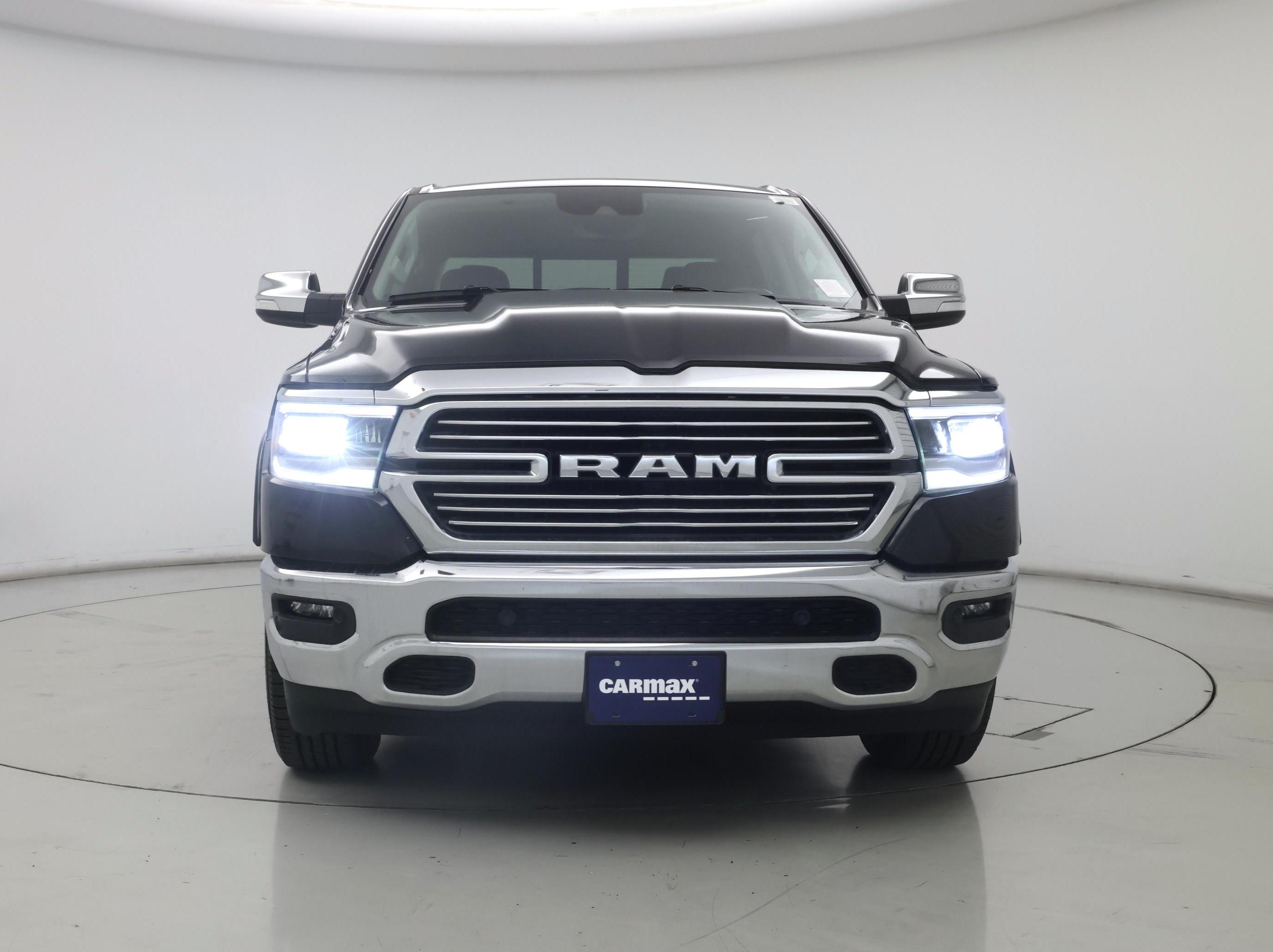 Thumbnail: 2022 RAM 1500 - 5