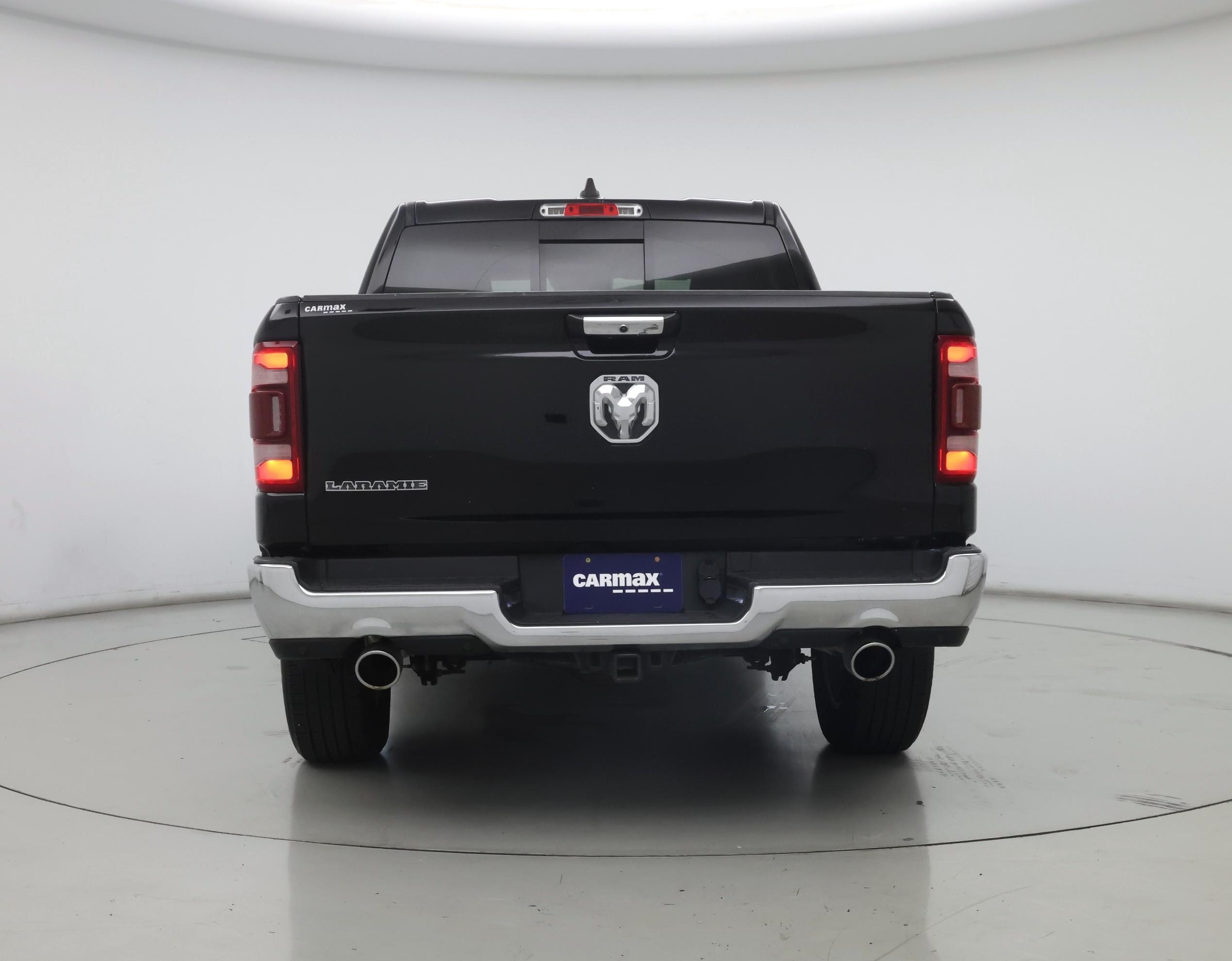 Thumbnail: 2022 RAM 1500 - 6