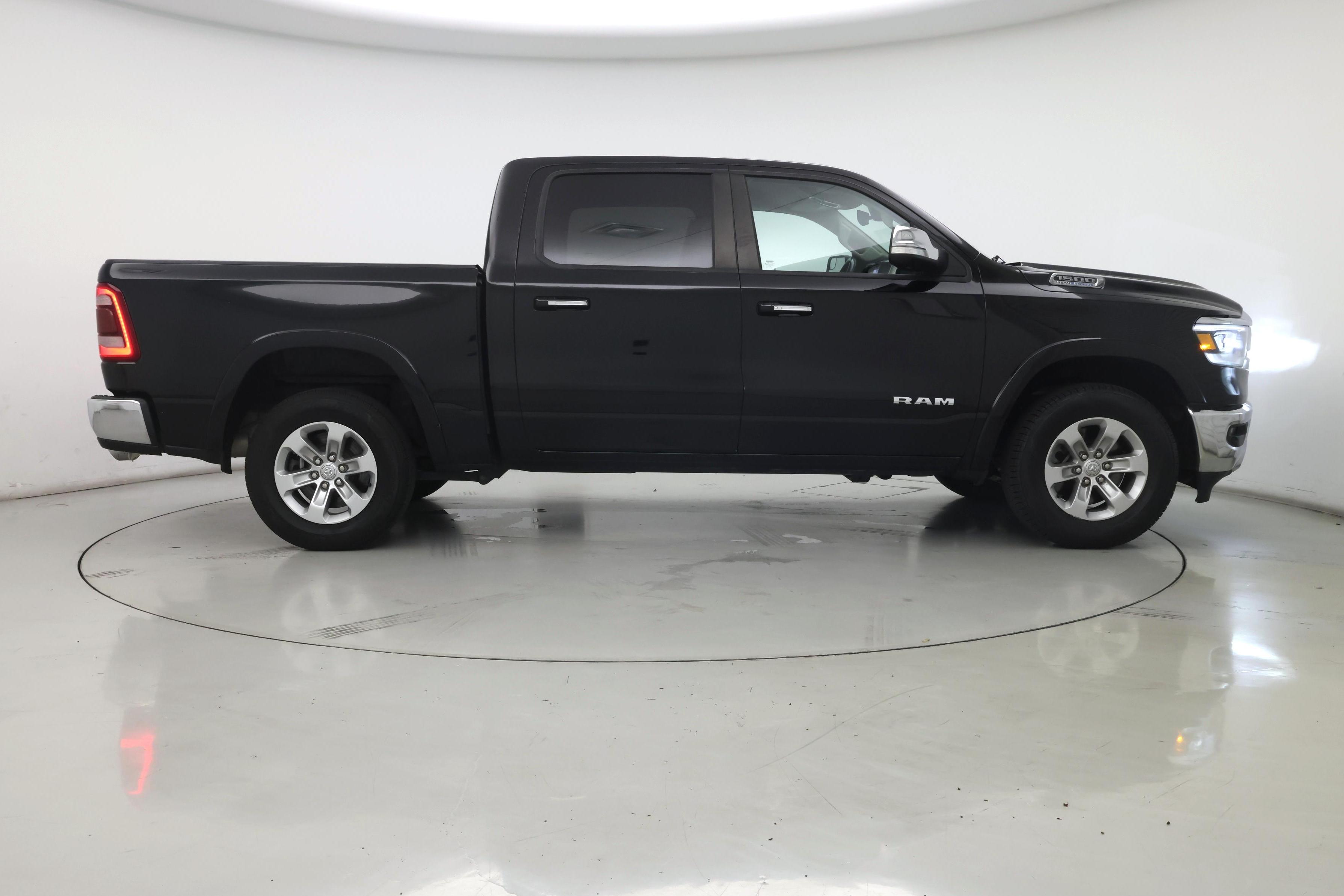 Thumbnail: 2022 RAM 1500 - 7