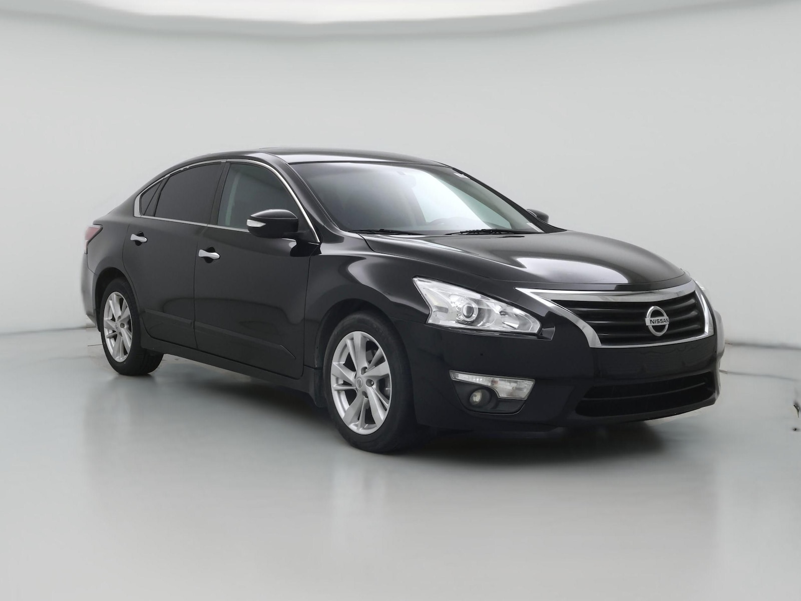 2015 Nissan Altima SV
