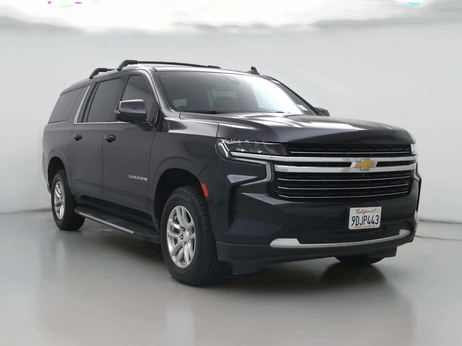 2022 Chevrolet Suburban