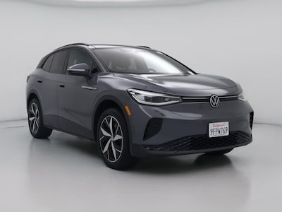 2023 Volkswagen ID.4 EV Pro S Plus