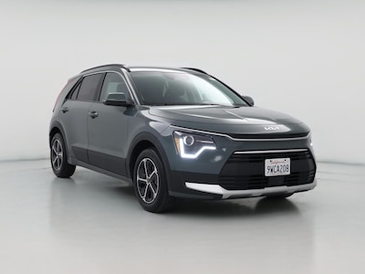 2025 Kia Niro EX
