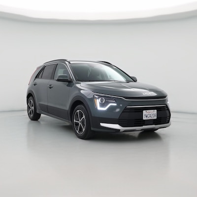 2025 Kia Niro EX