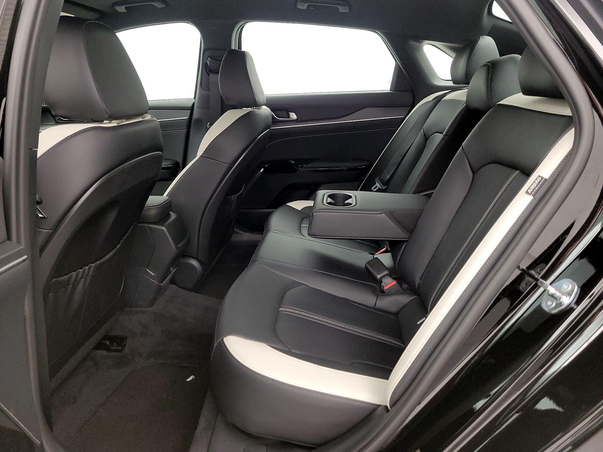Thumbnail: 2026 Kia K5 - 20