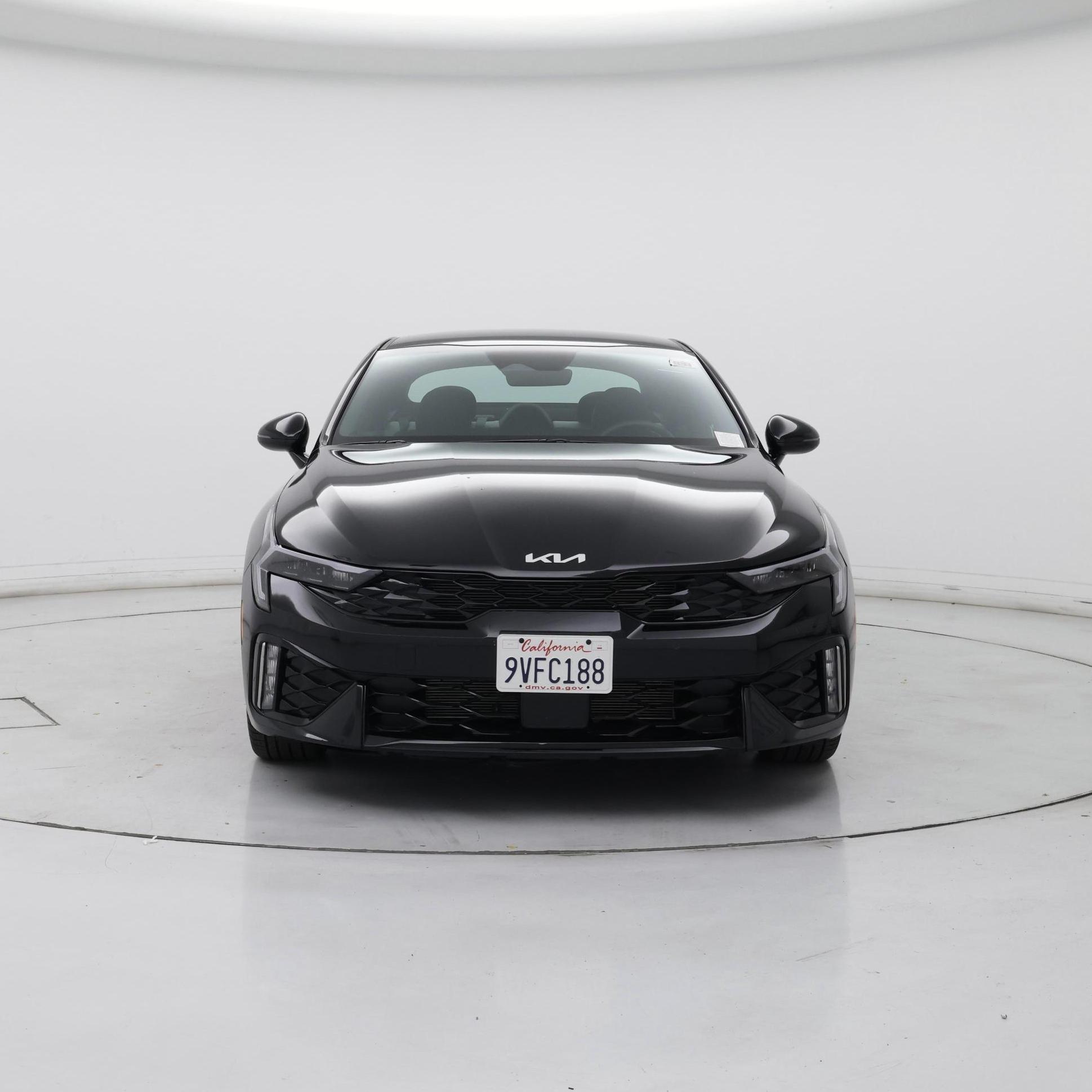 Thumbnail: 2026 Kia K5 - 5