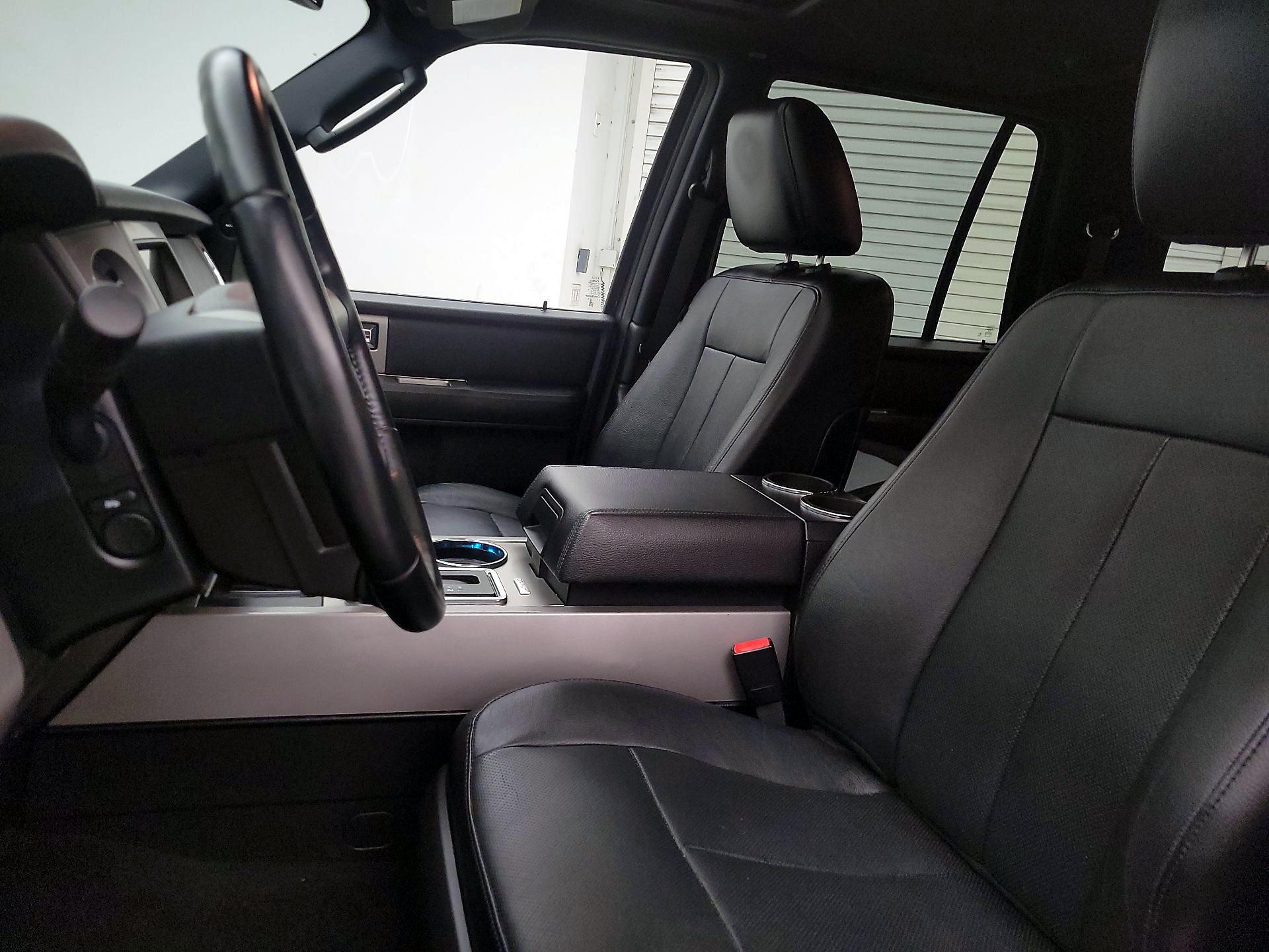 Thumbnail: 2017 Ford Expedition EL - 11