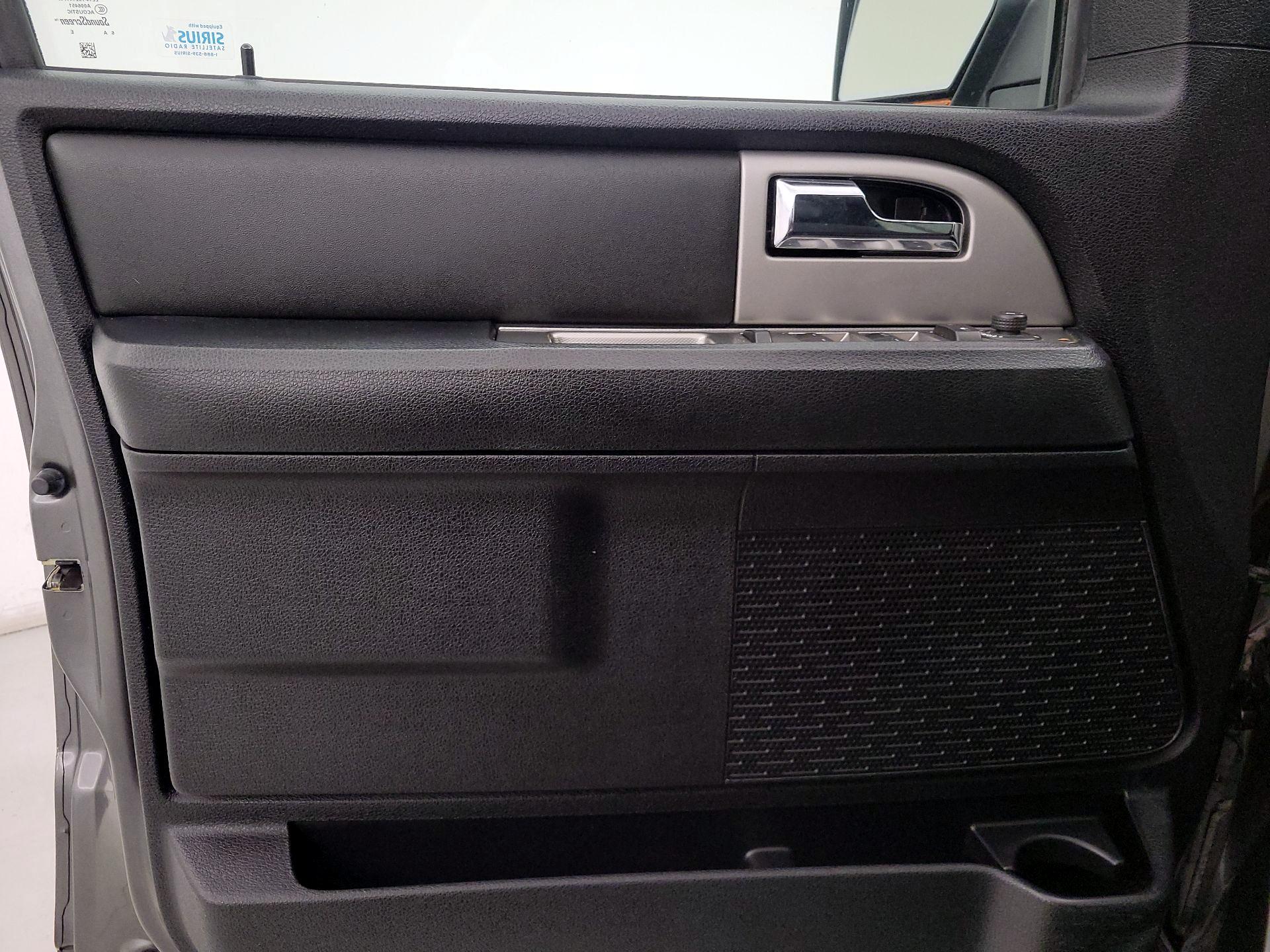 Thumbnail: 2017 Ford Expedition EL - 12