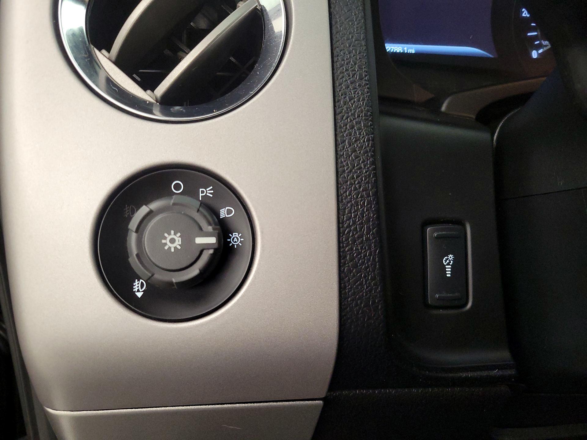 Thumbnail: 2017 Ford Expedition EL - 13