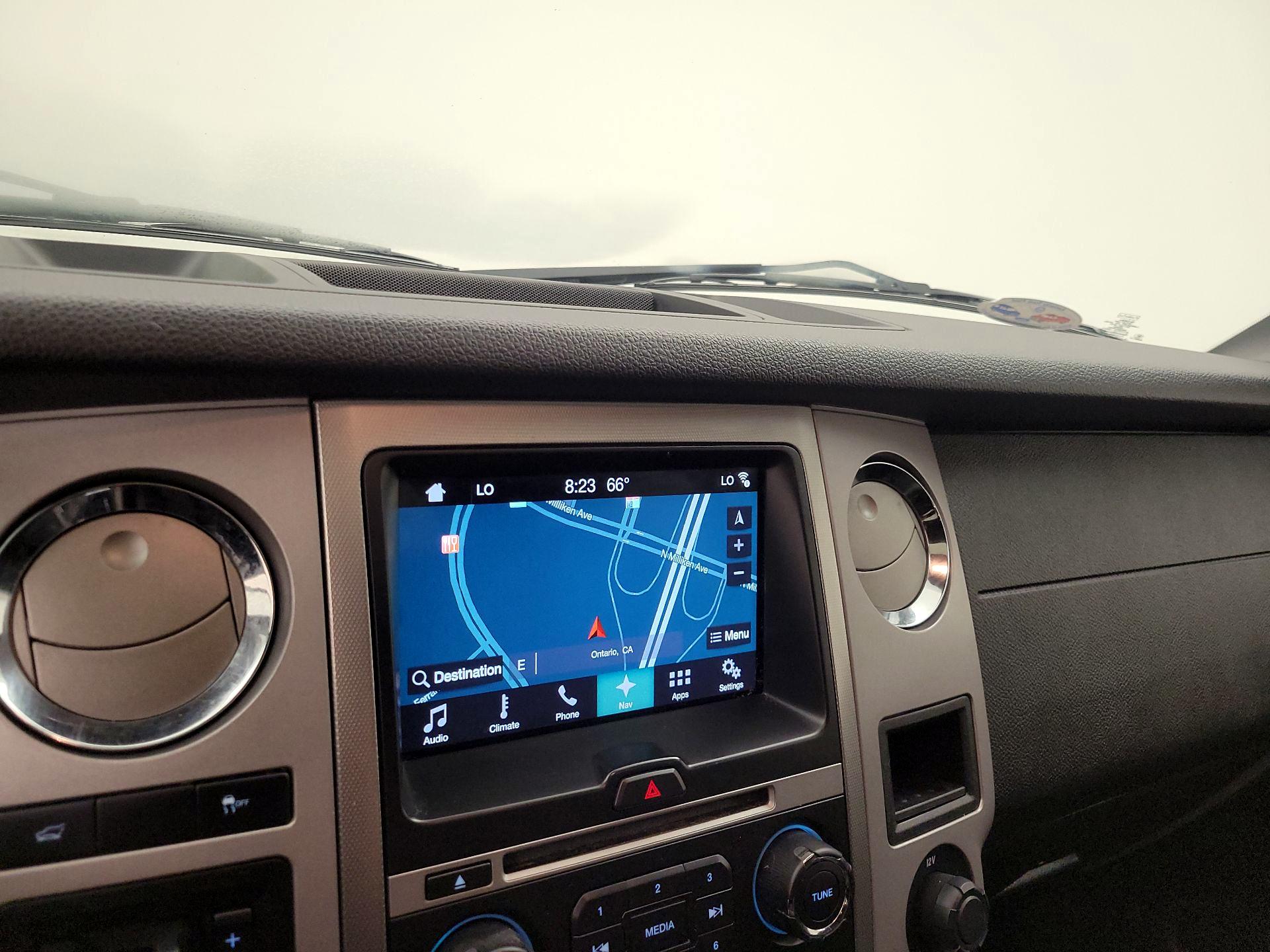 Thumbnail: 2017 Ford Expedition EL - 14