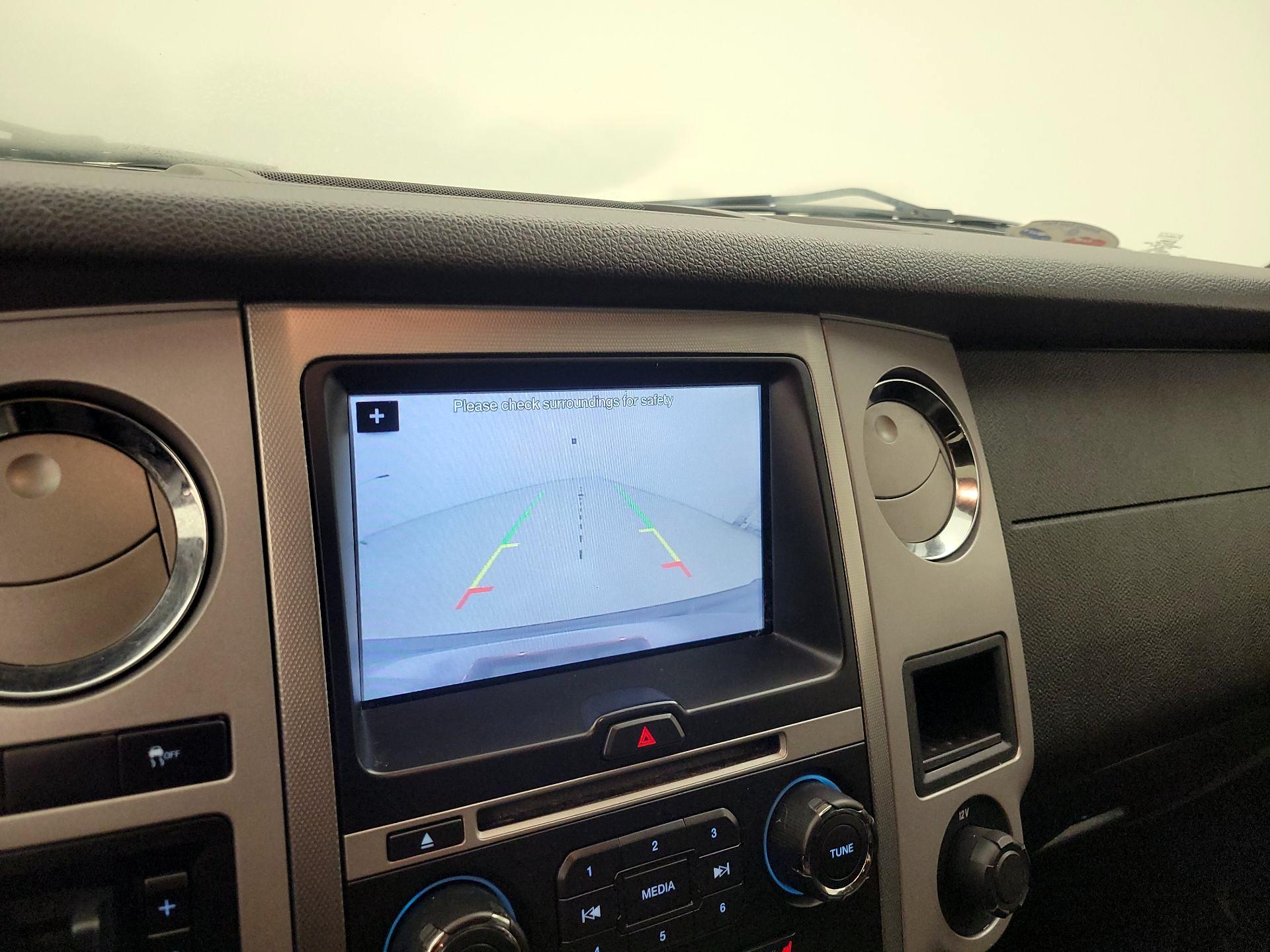 Thumbnail: 2017 Ford Expedition EL - 15