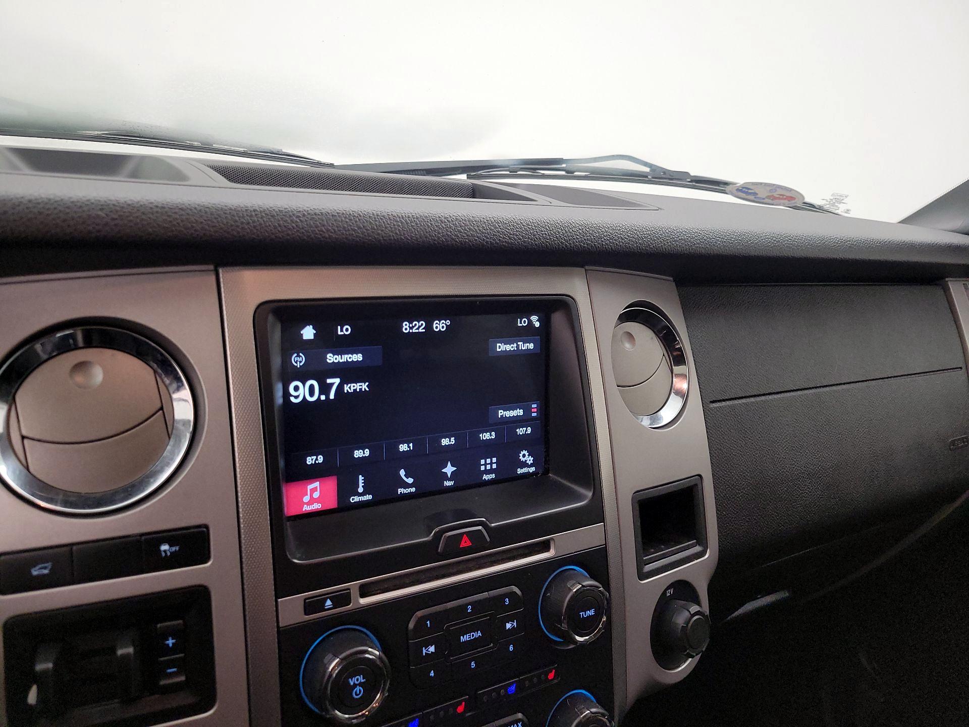 Thumbnail: 2017 Ford Expedition EL - 16