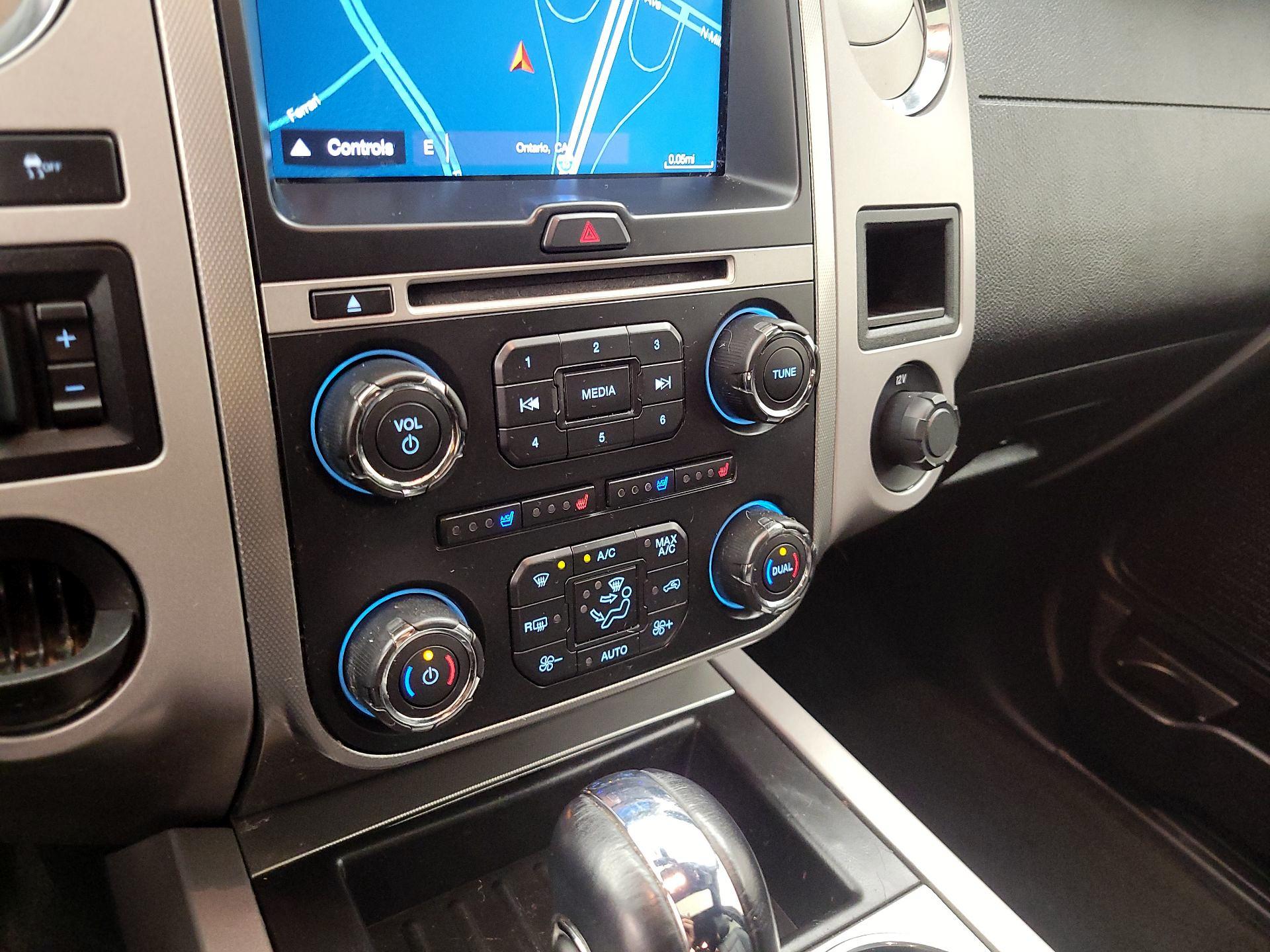 Thumbnail: 2017 Ford Expedition EL - 17