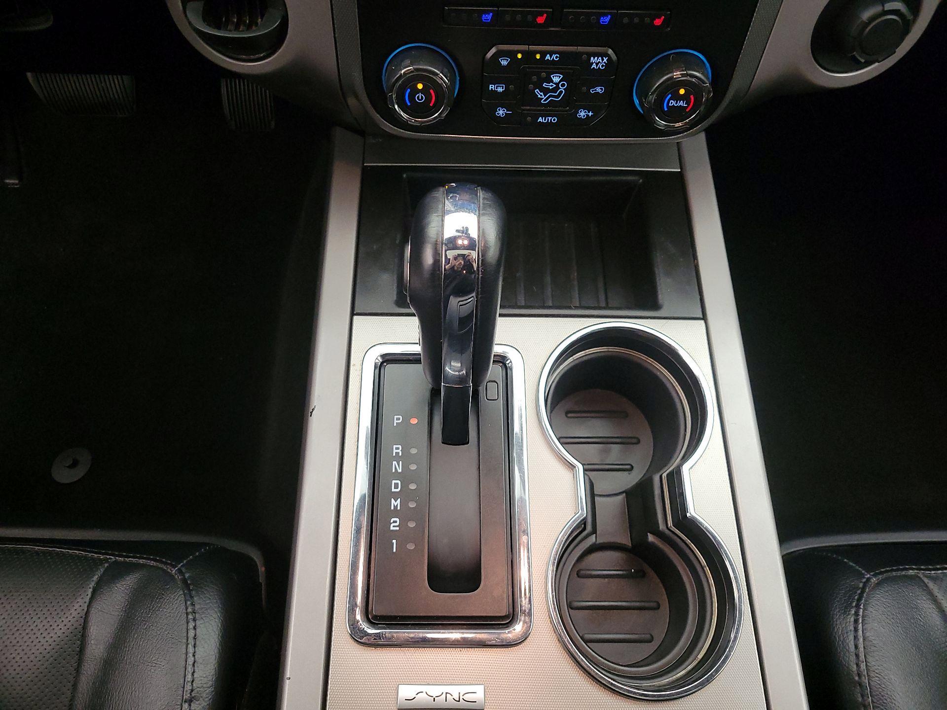 Thumbnail: 2017 Ford Expedition EL - 18